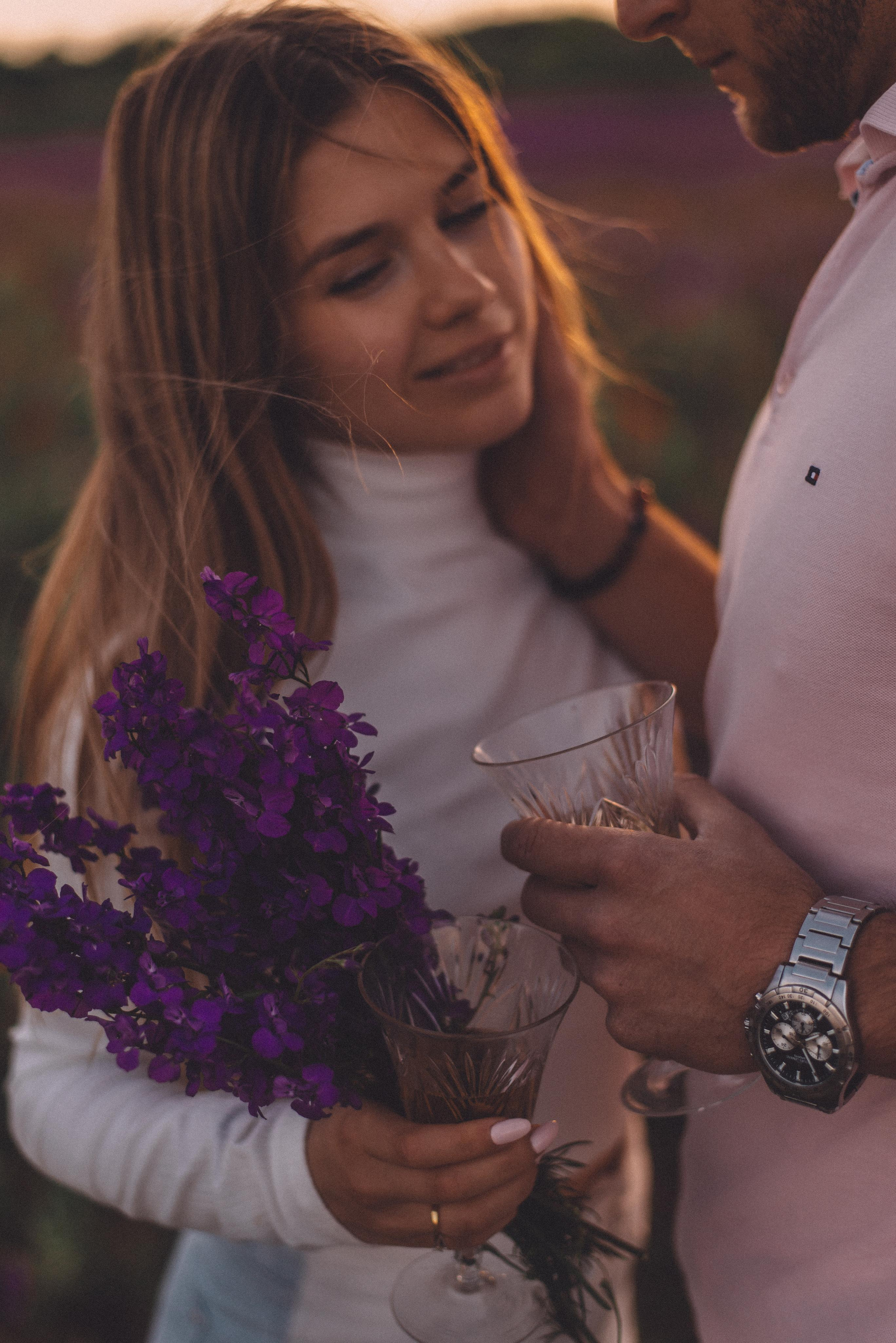 Янис и Настя. Свадебный фотограф в Санкт-Петербурге