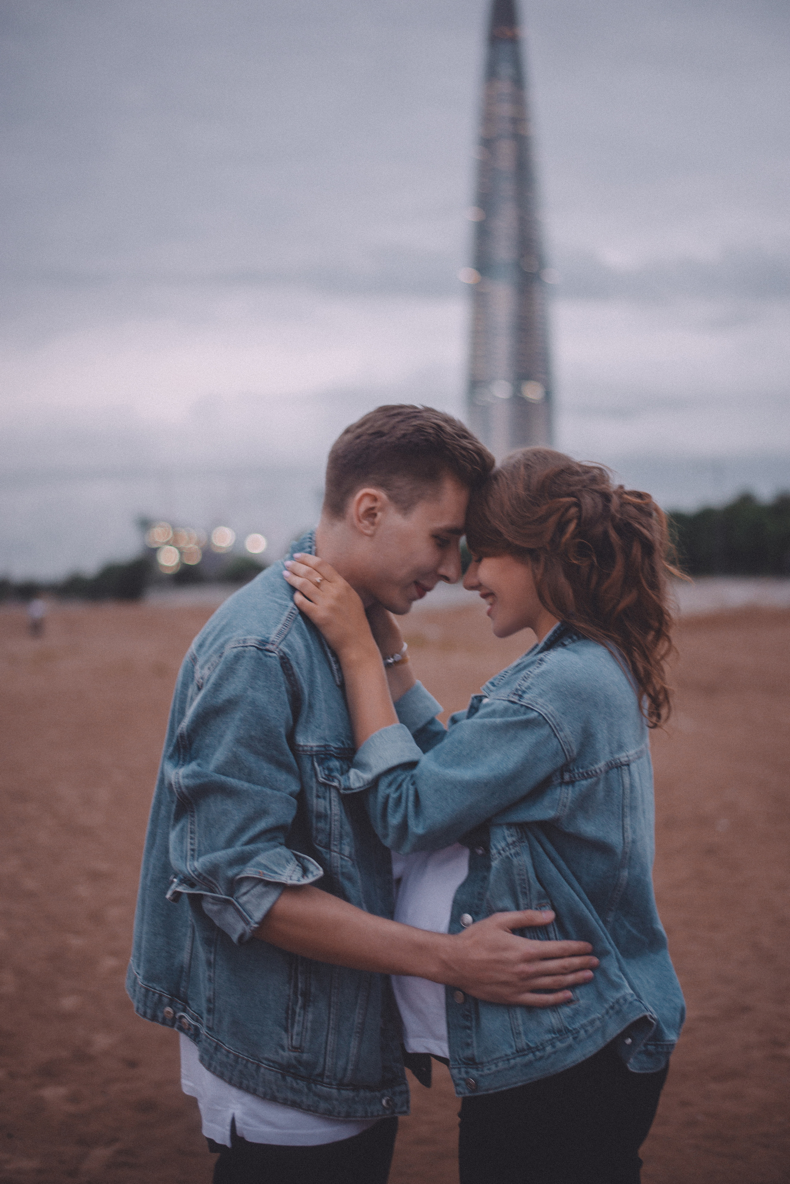 💛. Свадебный фотограф в Санкт-Петербурге