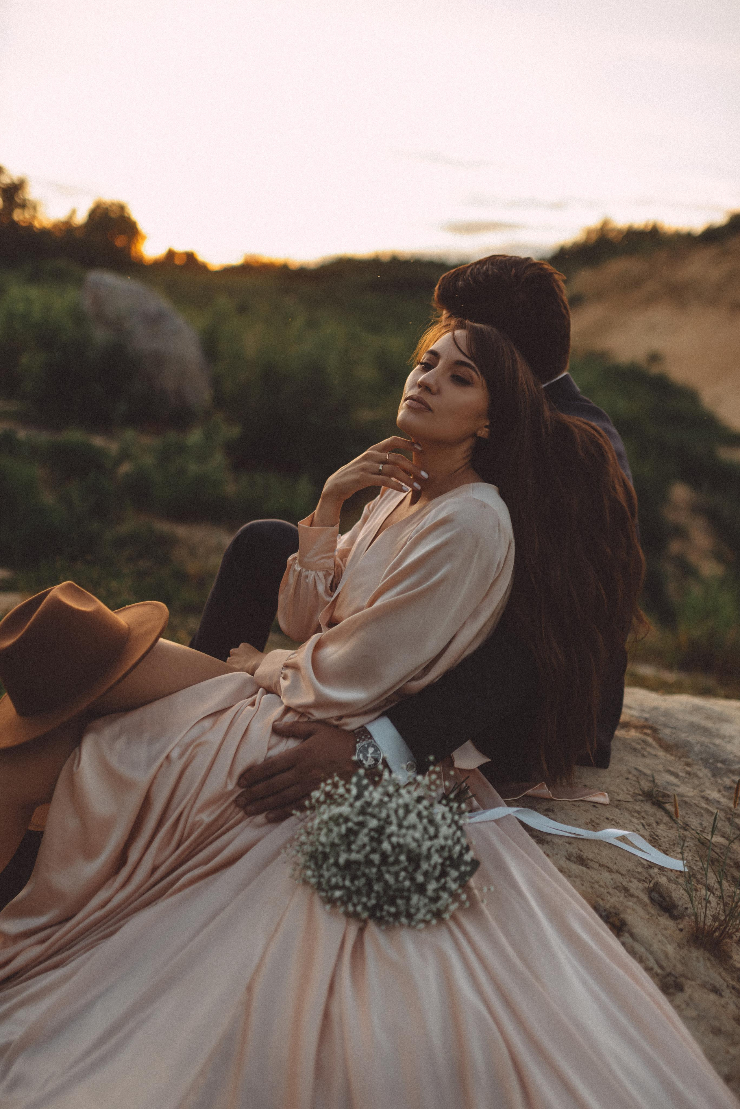 Роман и Татьяна. Свадебный фотограф в Санкт-Петербурге