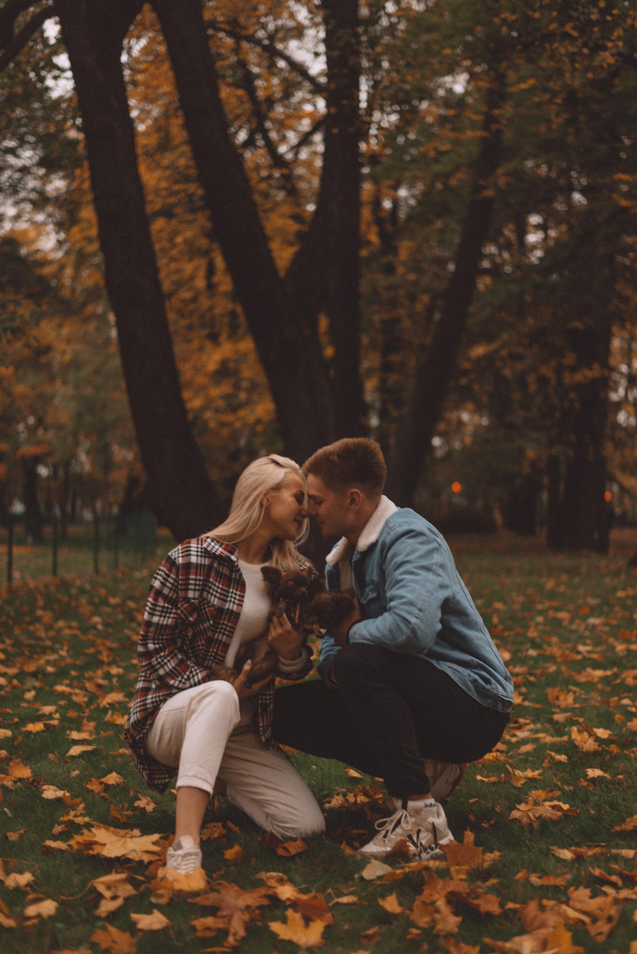 Федор и Ангелина. Свадебный фотограф в Санкт-Петербурге