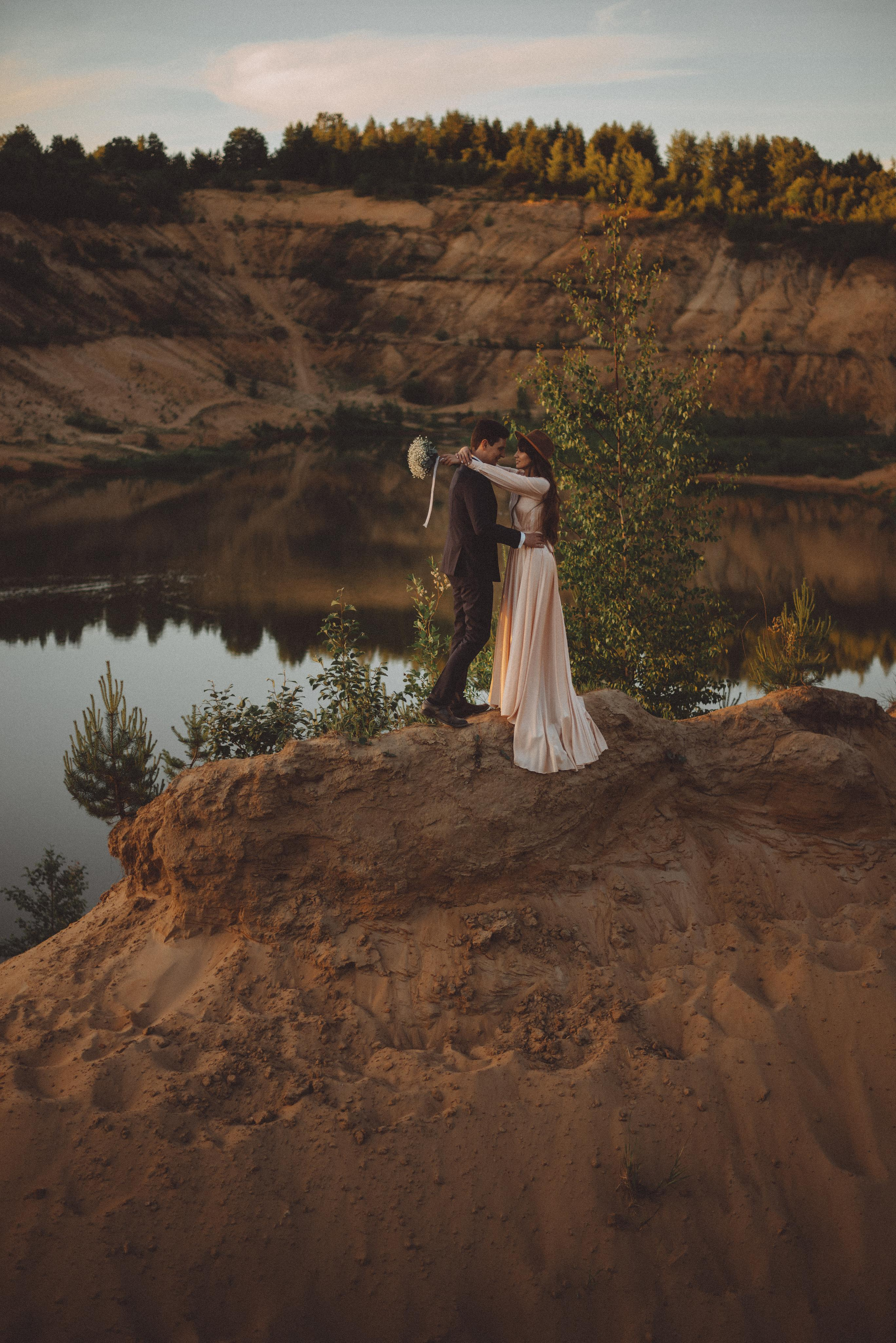 Роман и Татьяна. Свадебный фотограф в Санкт-Петербурге