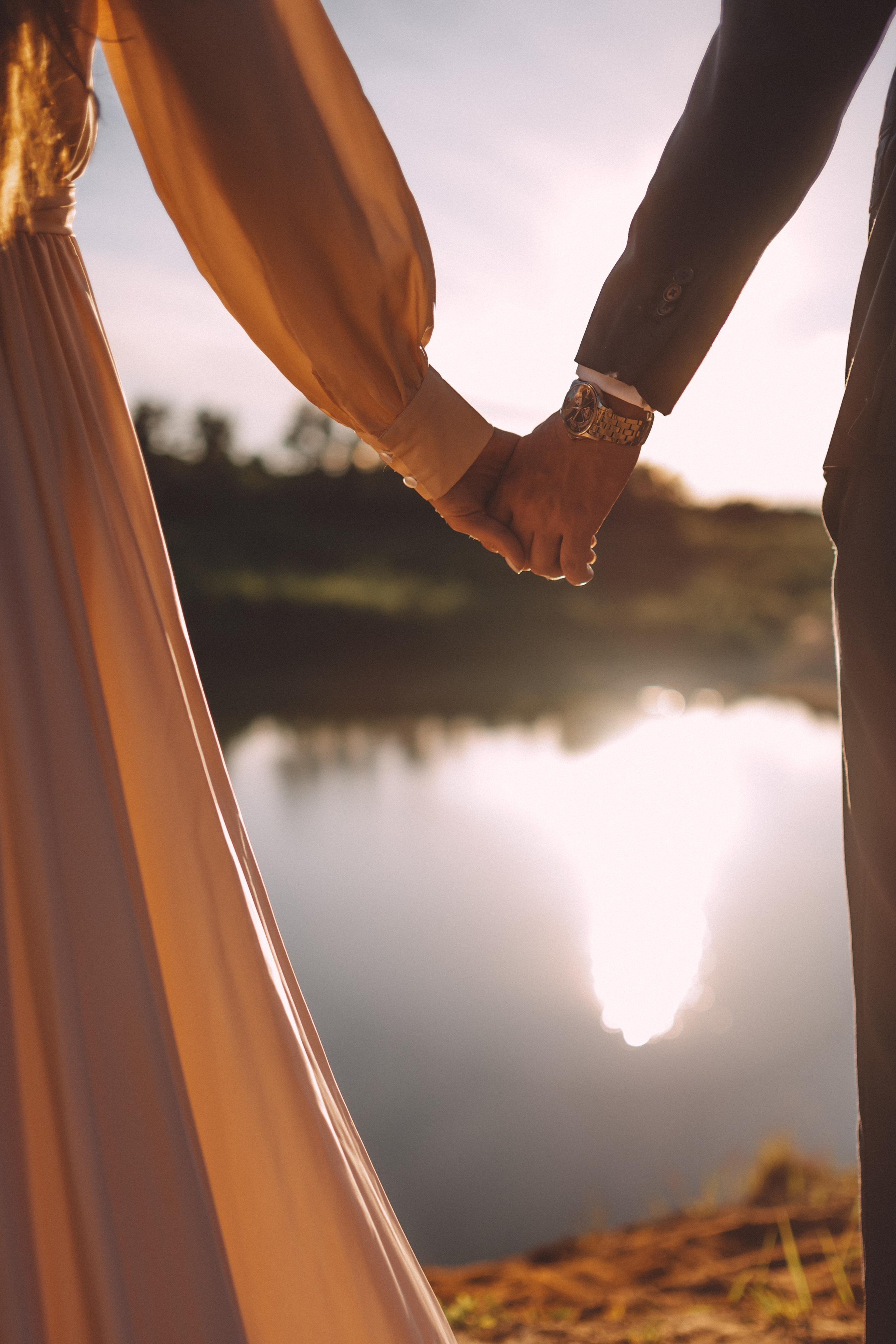 Роман и Татьяна. Свадебный фотограф в Санкт-Петербурге