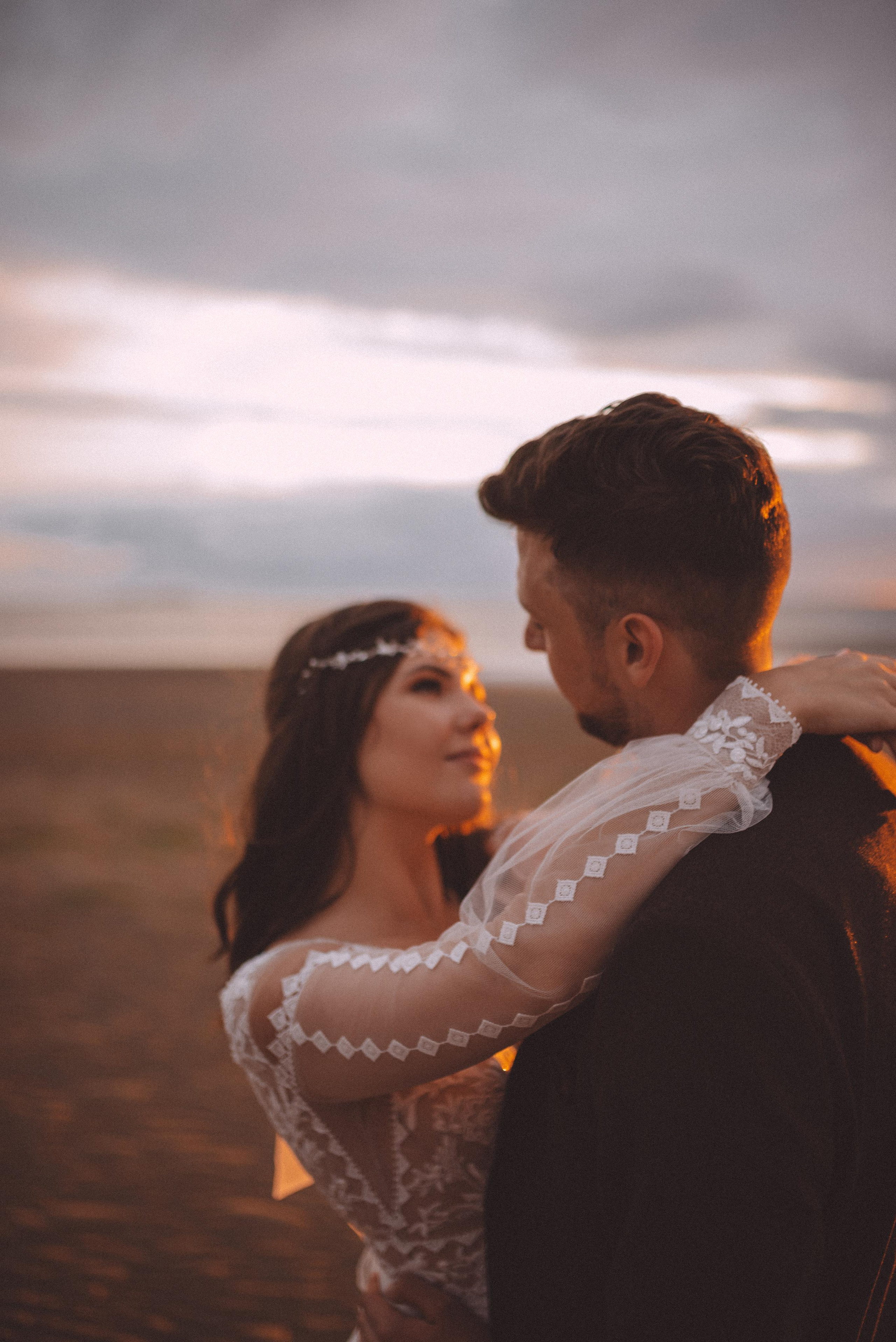 Сергей и Виктория. Свадебный фотограф в Санкт-Петербурге