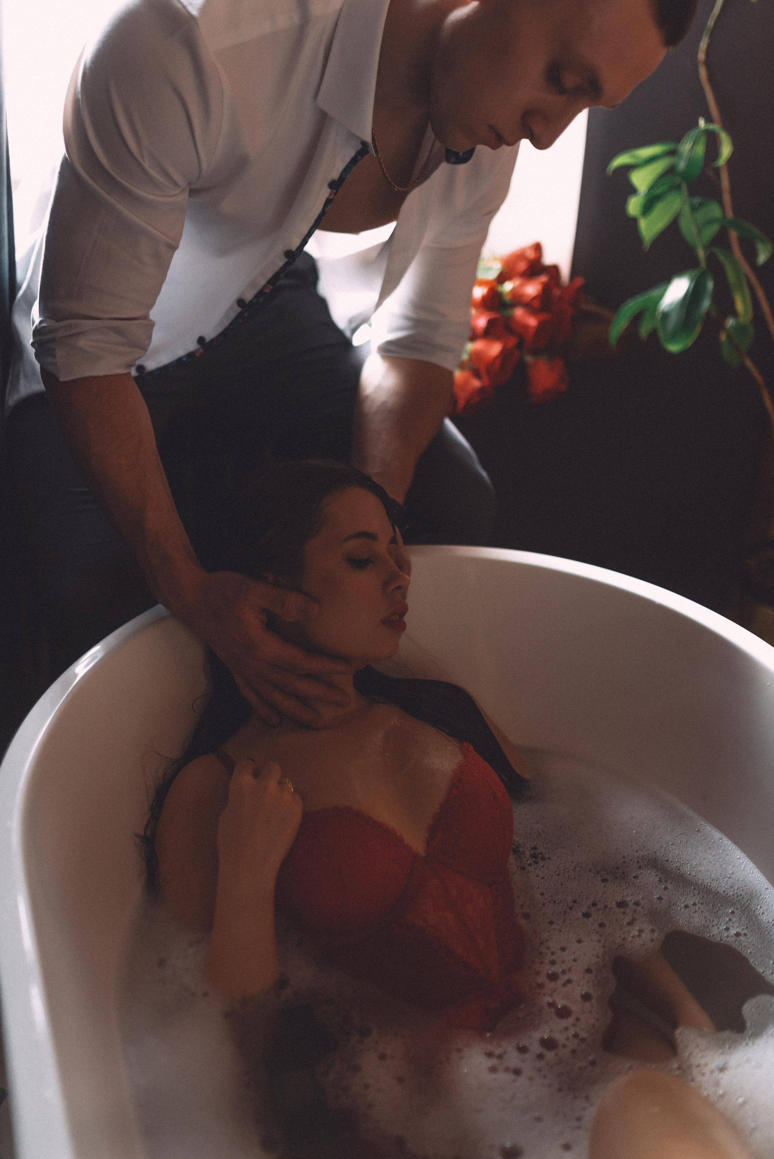 Василий и Анжелика. Свадебный фотограф в Санкт-Петербурге