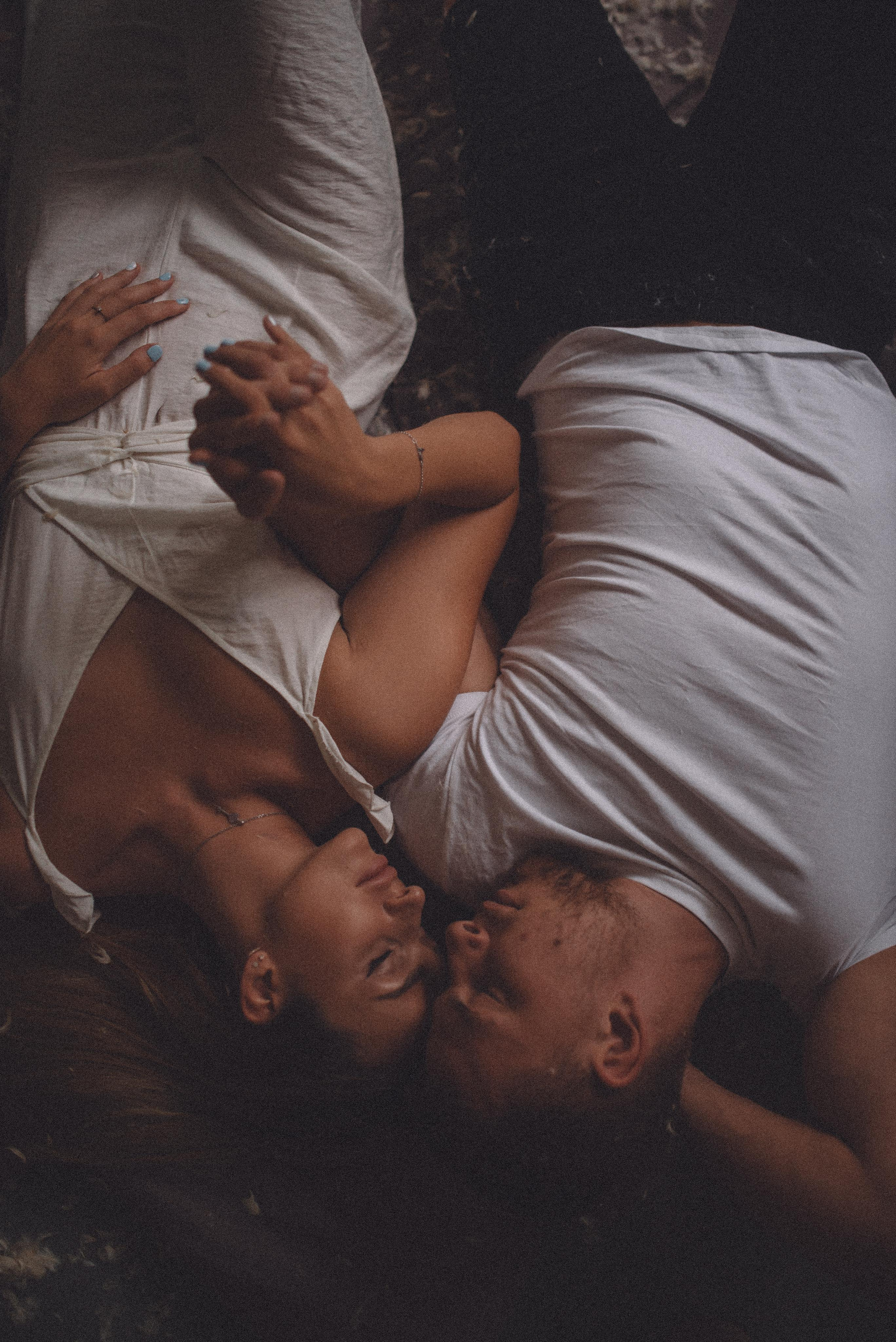 Леша и Кира. Свадебный фотограф в Санкт-Петербурге