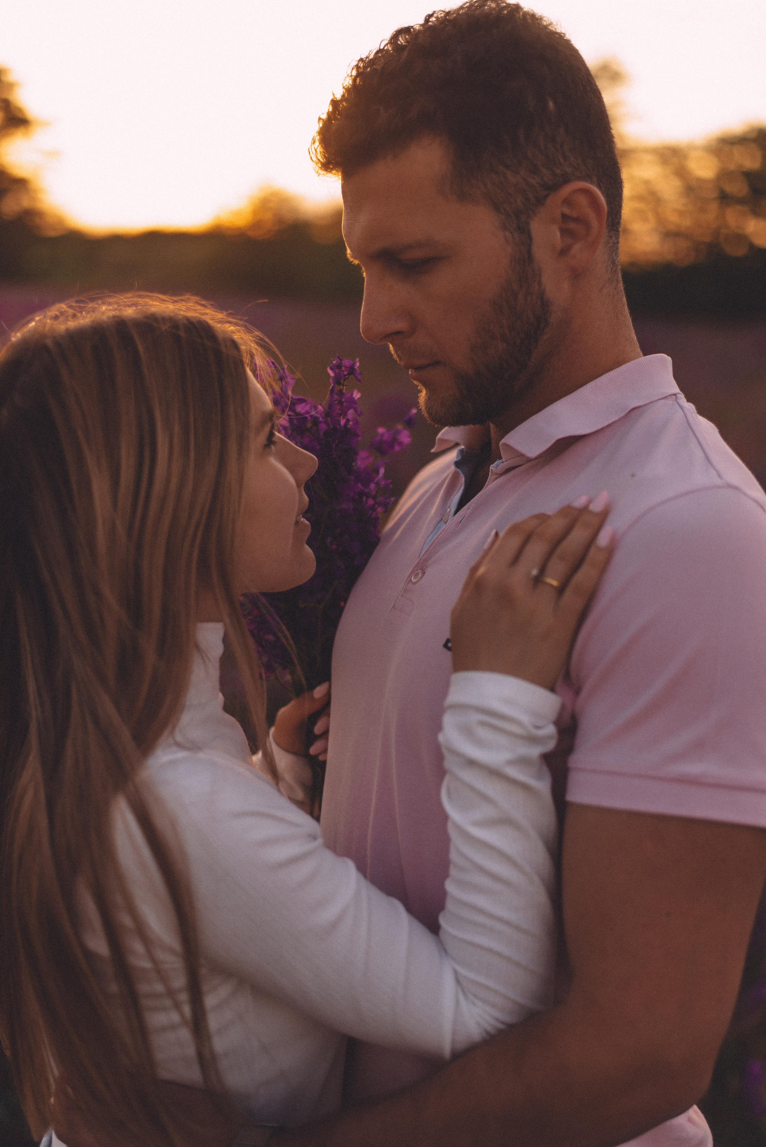 Янис и Настя. Свадебный фотограф в Санкт-Петербурге