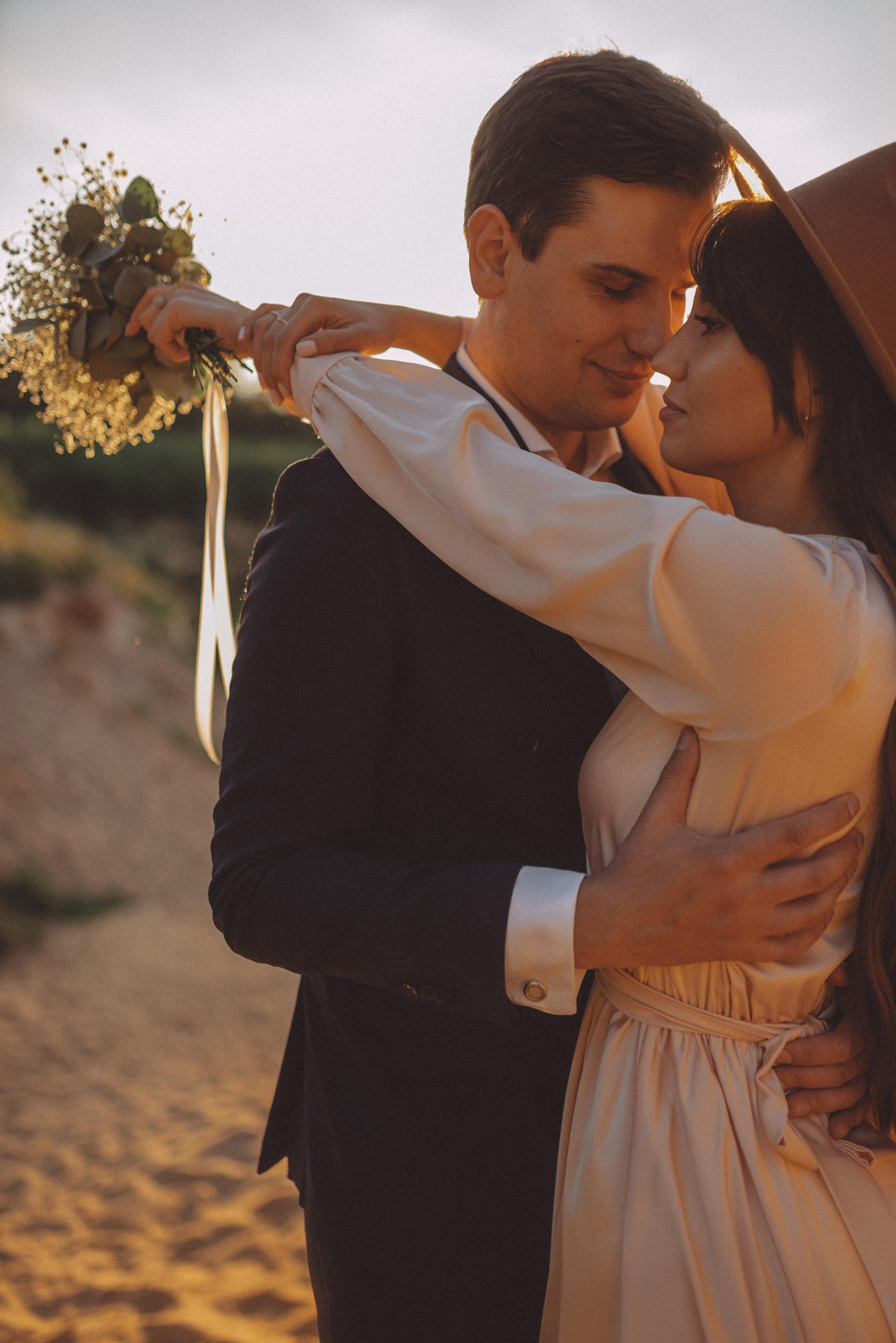 Роман и Татьяна. Свадебный фотограф в Санкт-Петербурге