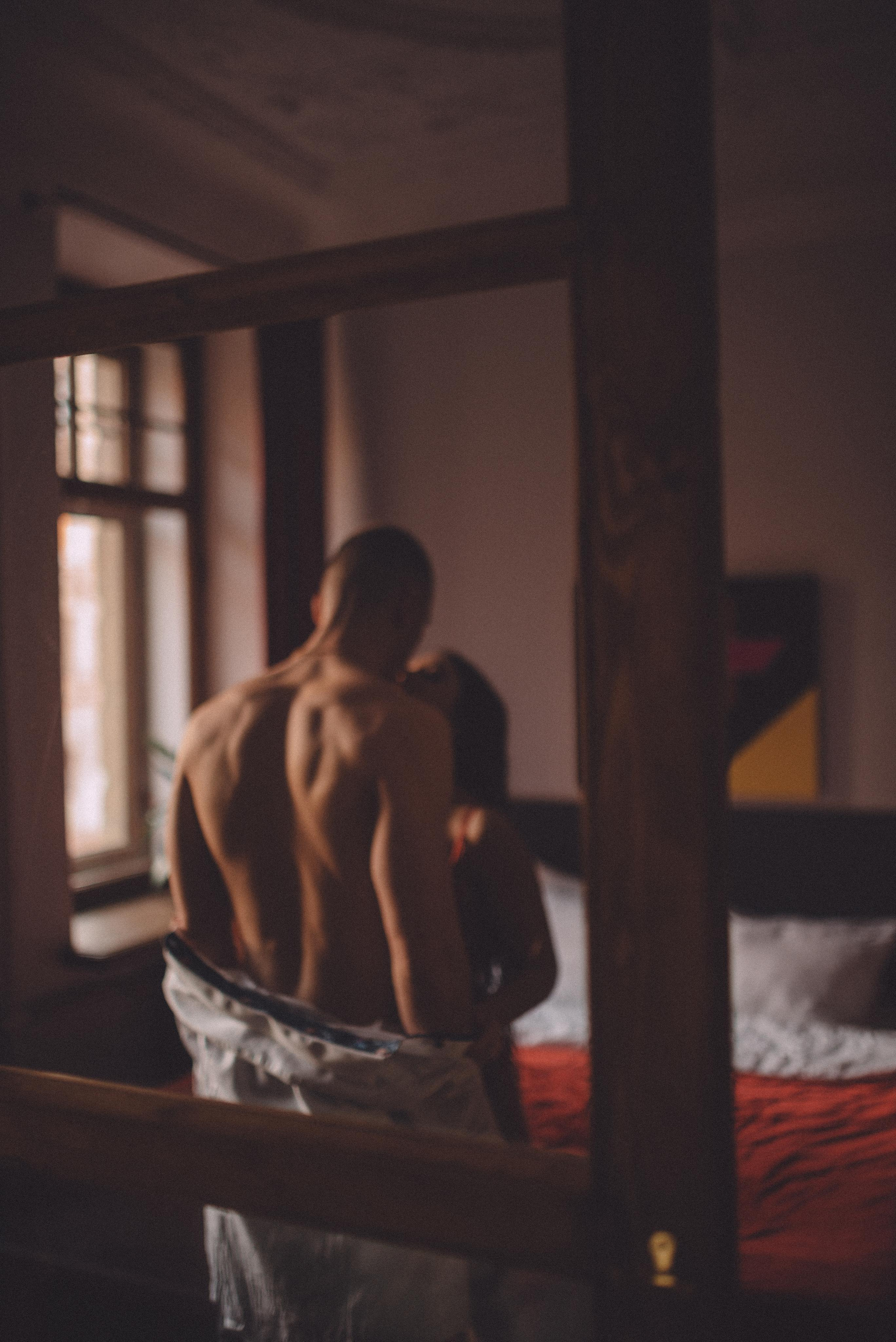 Василий и Анжелика. Свадебный фотограф в Санкт-Петербурге