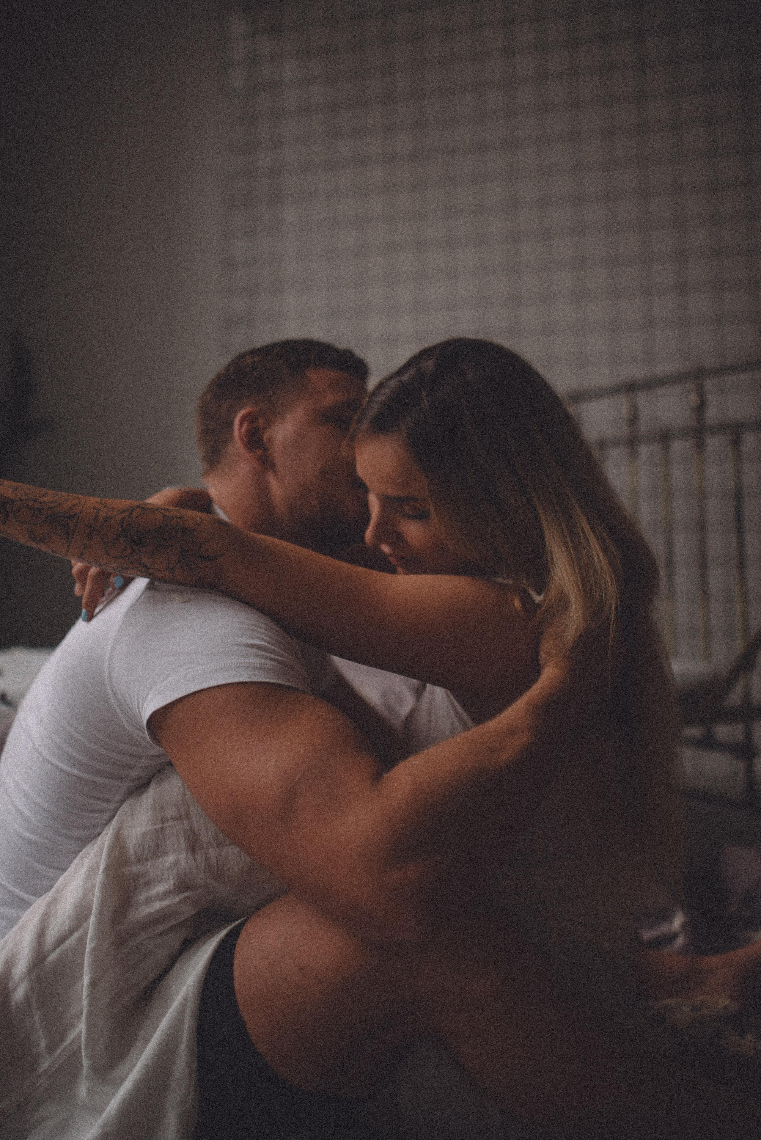 Леша и Кира. Свадебный фотограф в Санкт-Петербурге