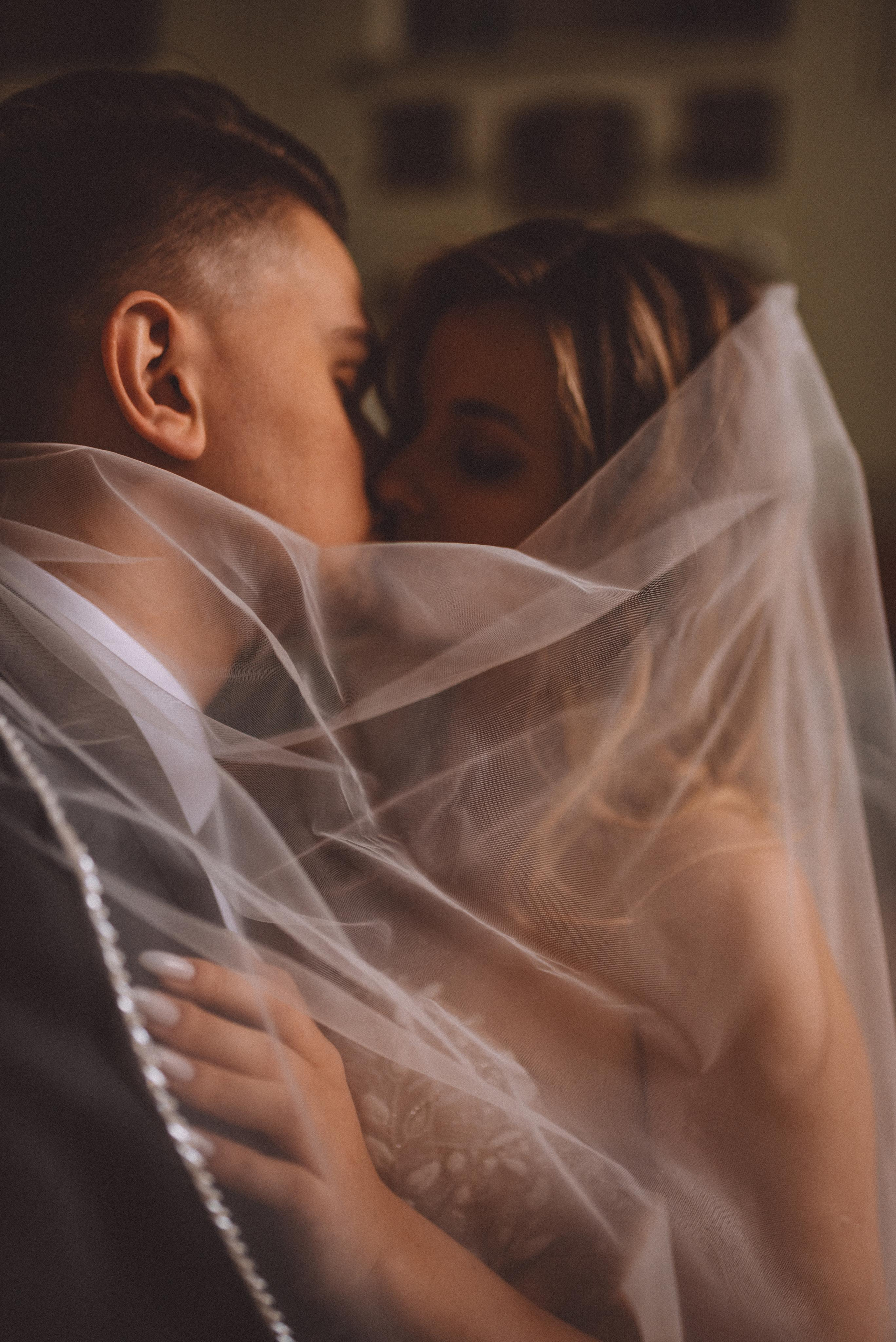 Тимофей и Анастасия. Свадебный фотограф в Санкт-Петербурге