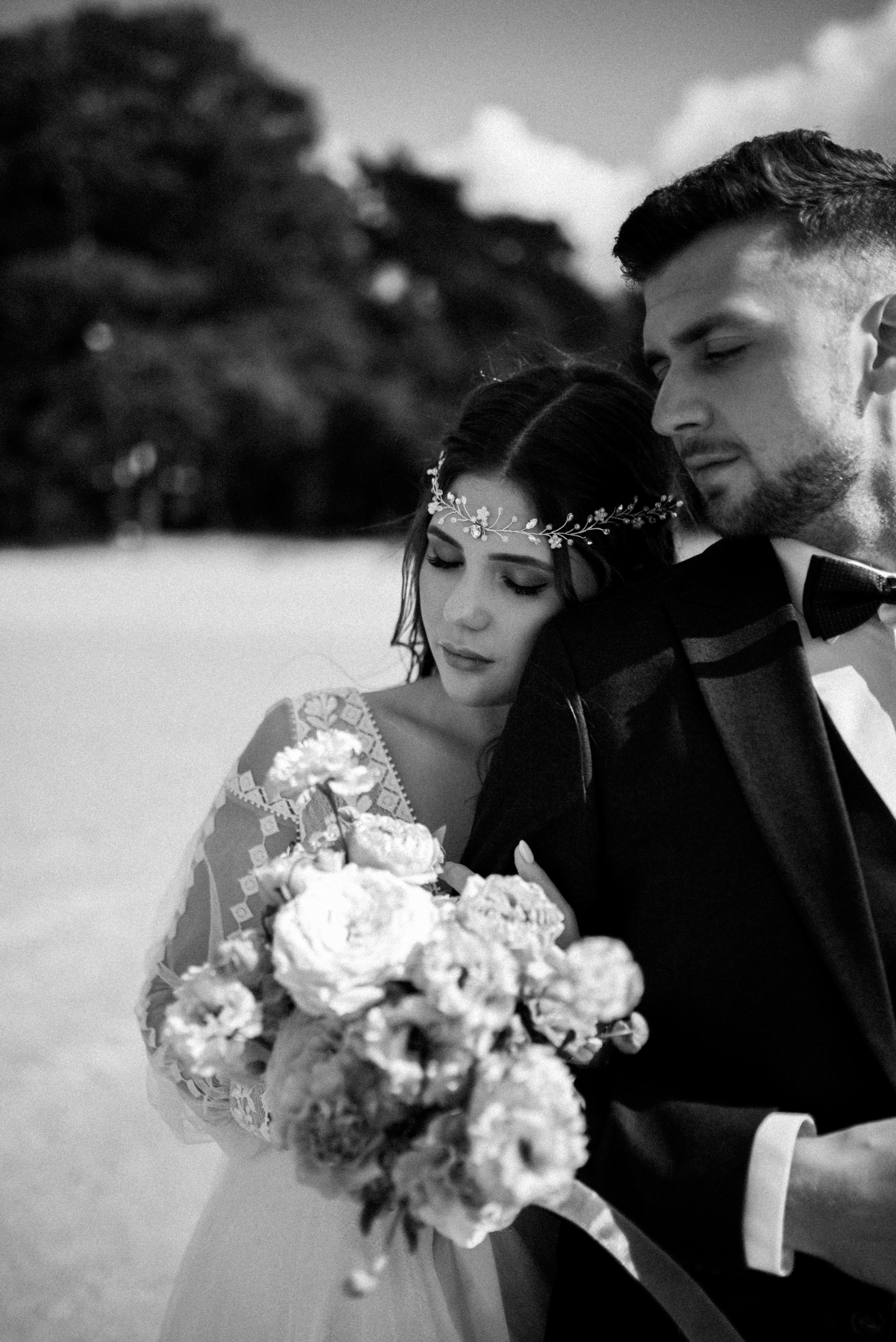 Сергей и Виктория. Свадебный фотограф в Санкт-Петербурге