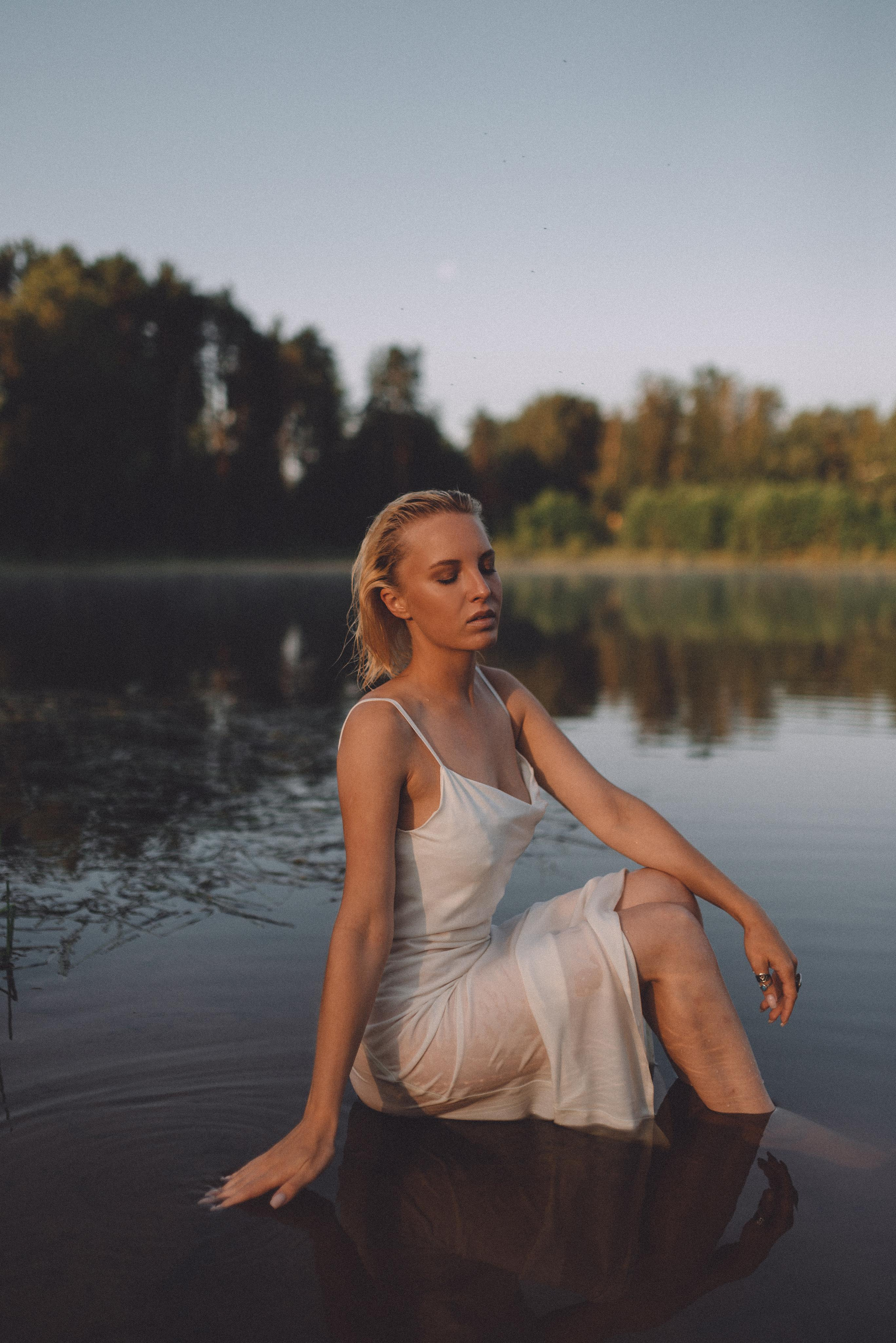 Екатерина. Свадебный фотограф в Санкт-Петербурге