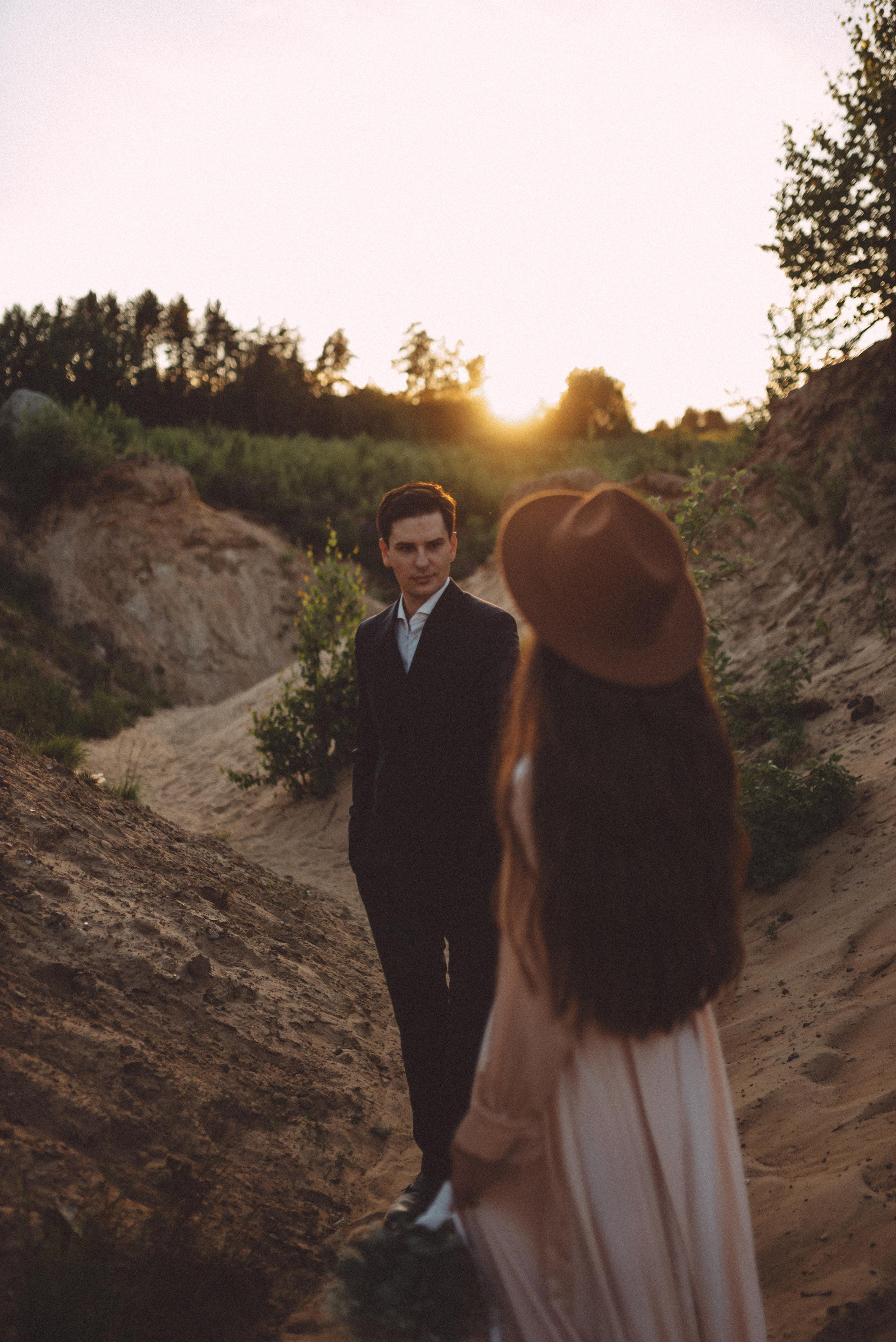 Роман и Татьяна. Свадебный фотограф в Санкт-Петербурге