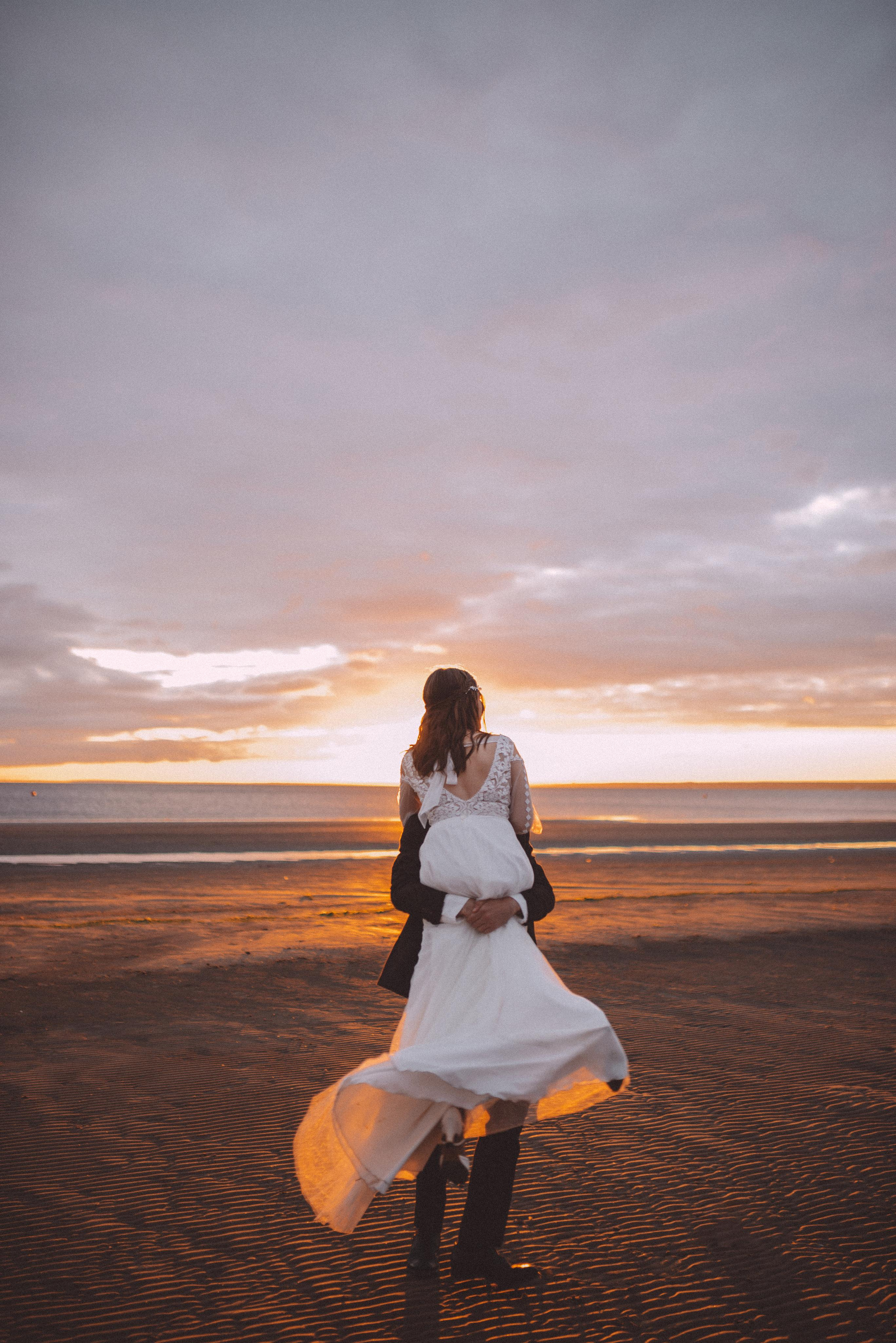 Сергей и Виктория. Свадебный фотограф в Санкт-Петербурге