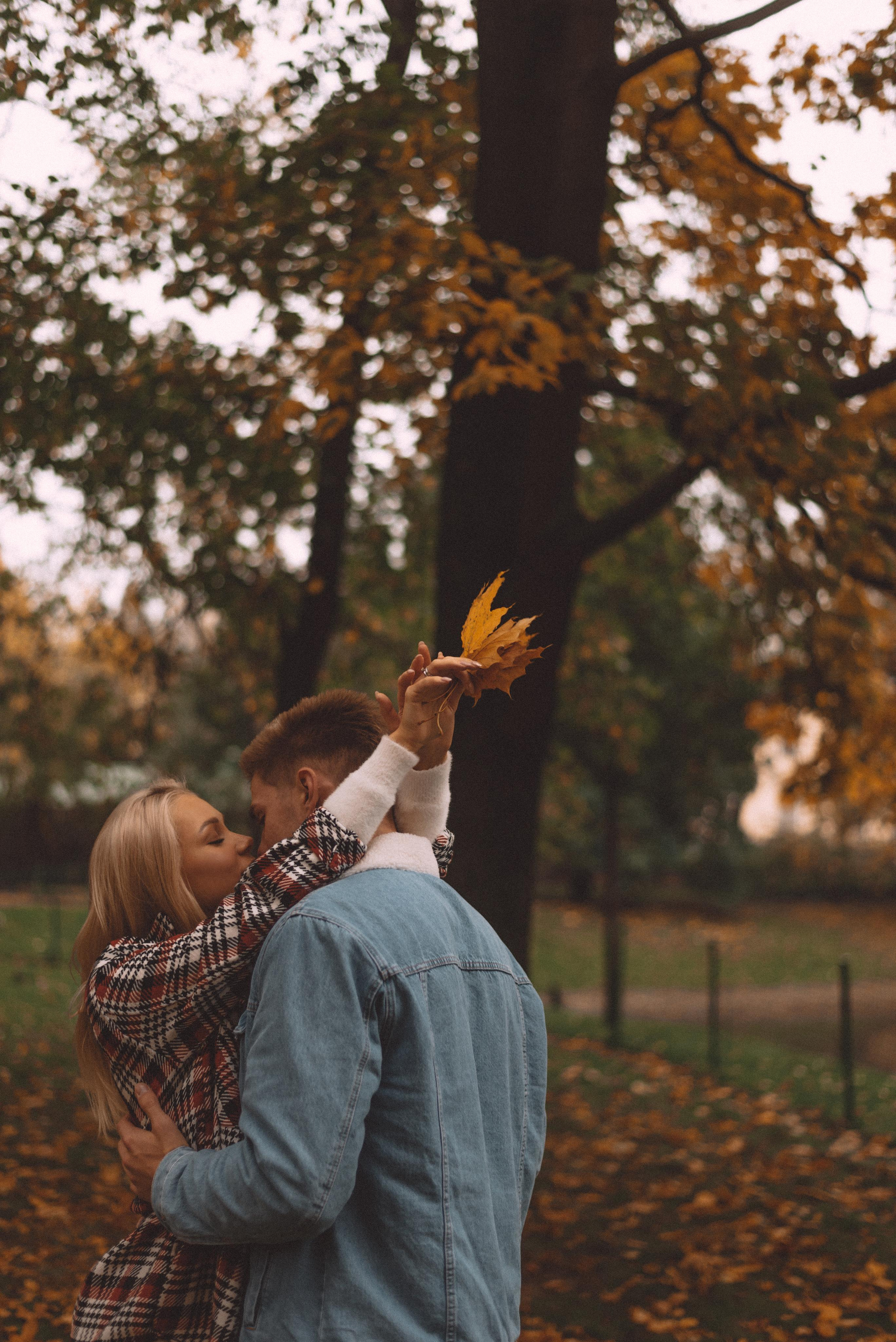Федор и Ангелина. Свадебный фотограф в Санкт-Петербурге