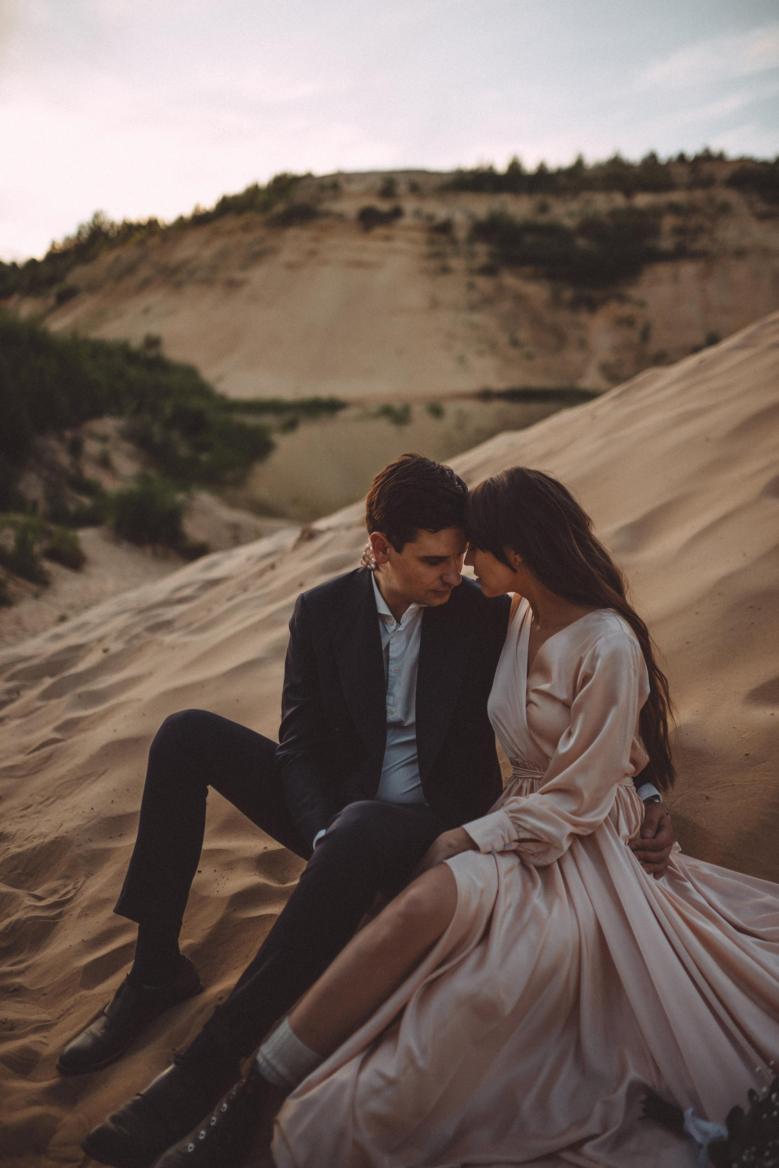 Роман и Татьяна. Свадебный фотограф в Санкт-Петербурге