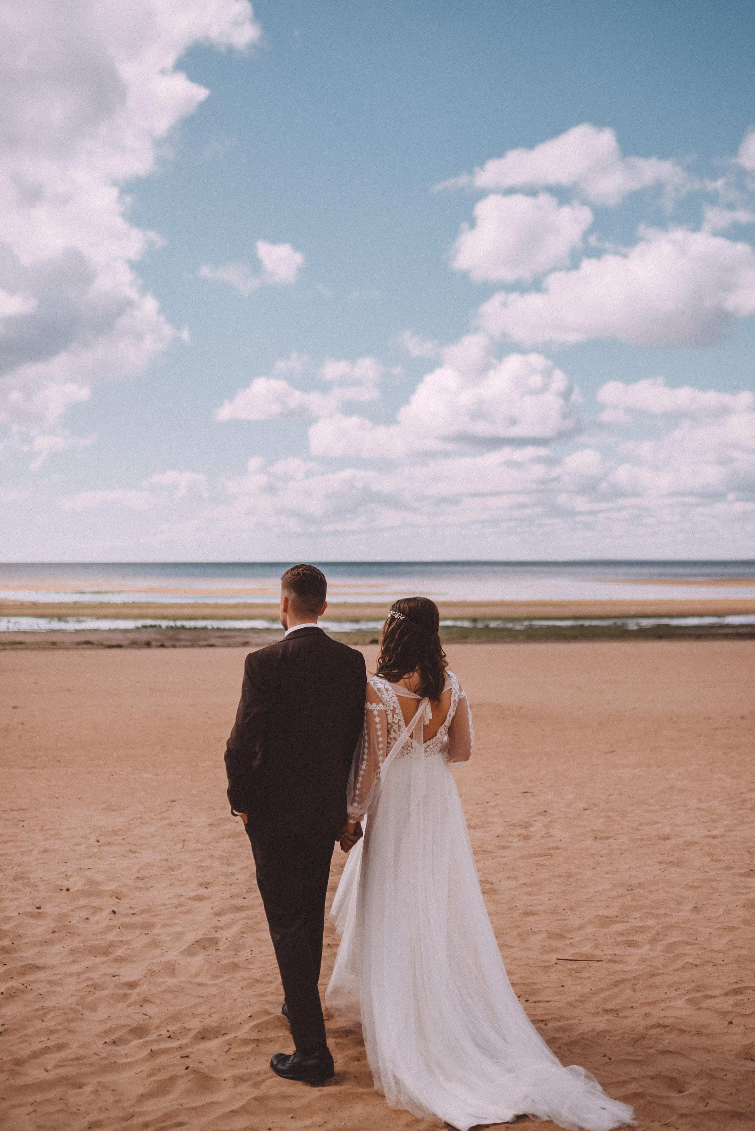 Сергей и Виктория. Свадебный фотограф в Санкт-Петербурге
