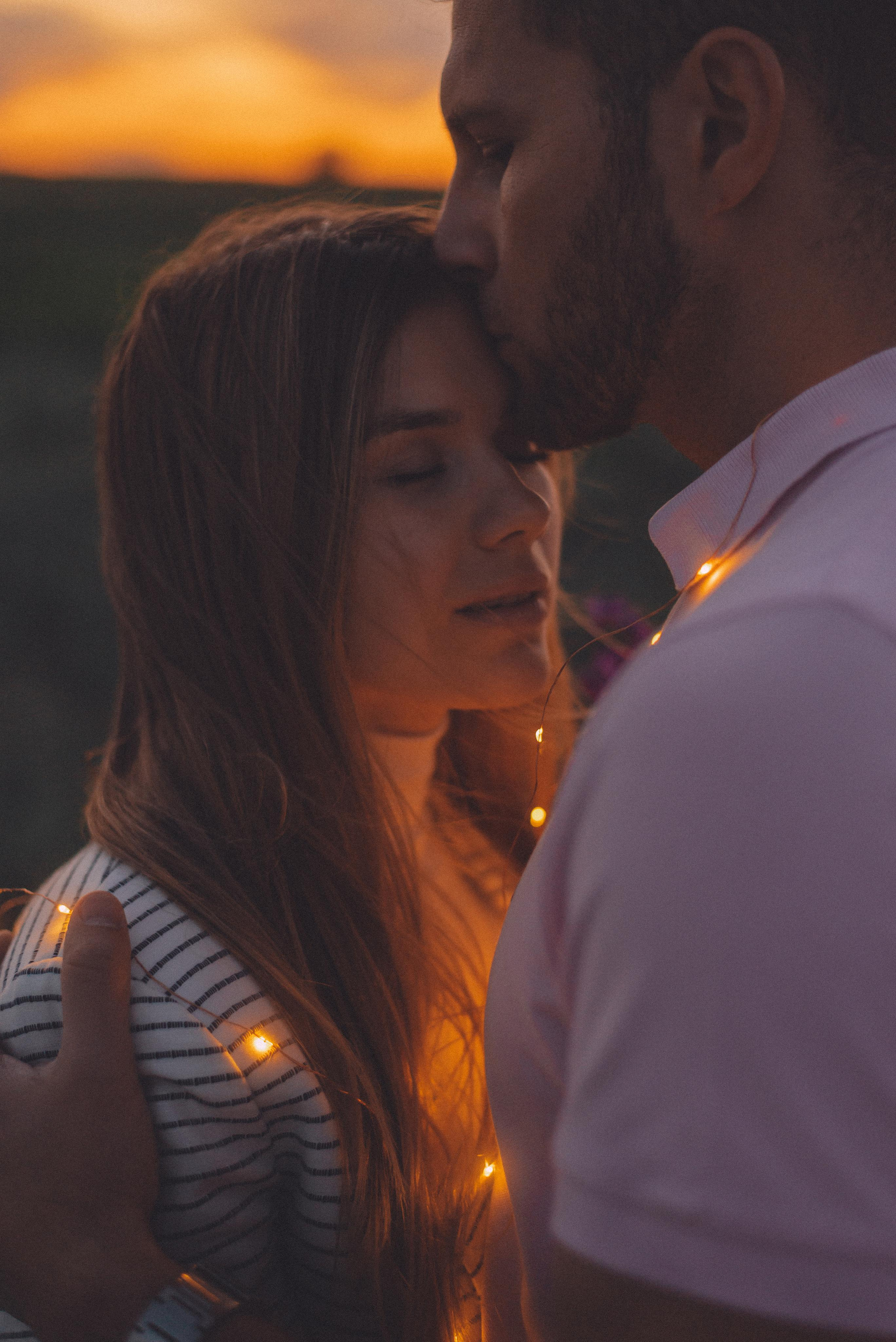 Янис и Настя. Свадебный фотограф в Санкт-Петербурге