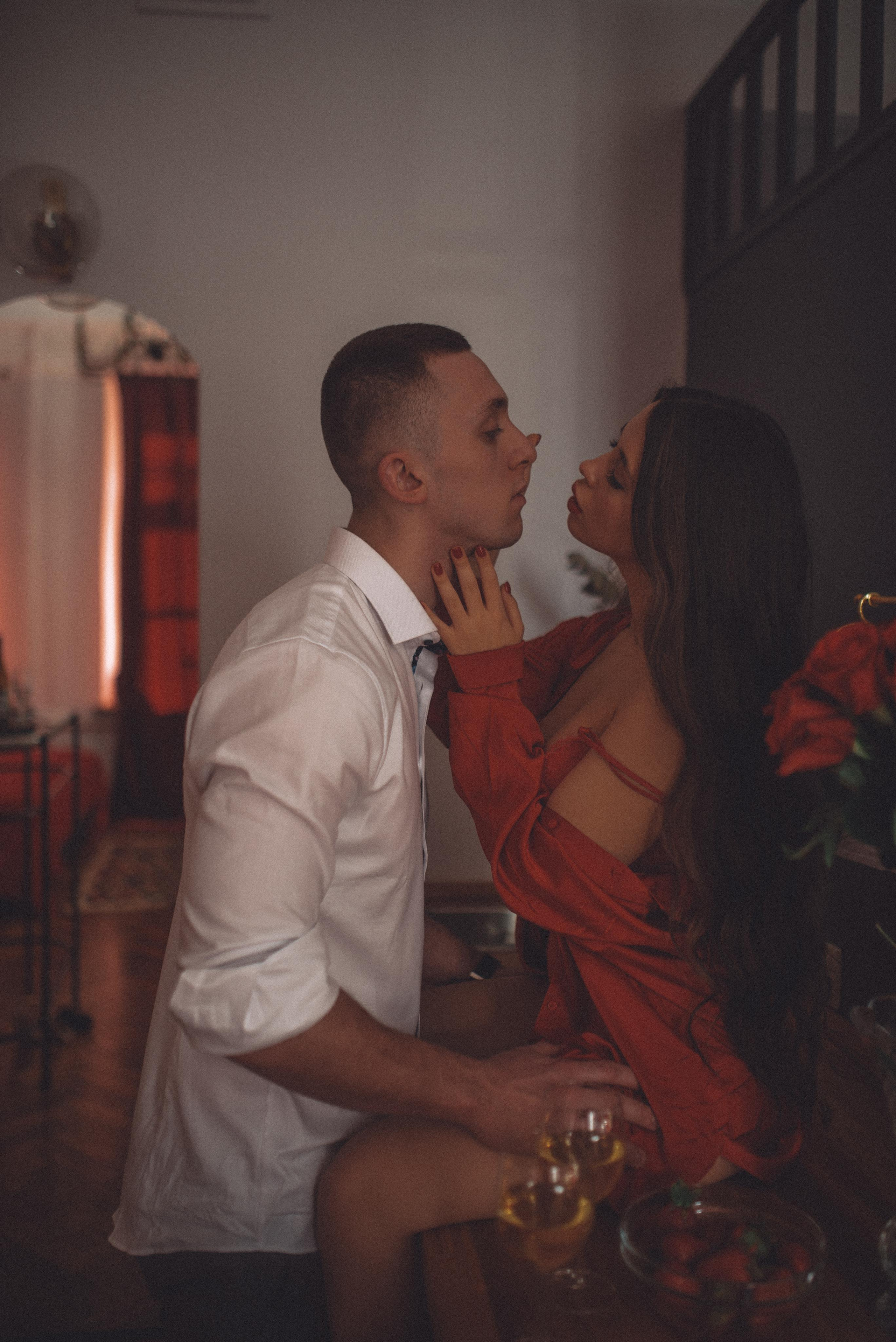 Василий и Анжелика. Свадебный фотограф в Санкт-Петербурге