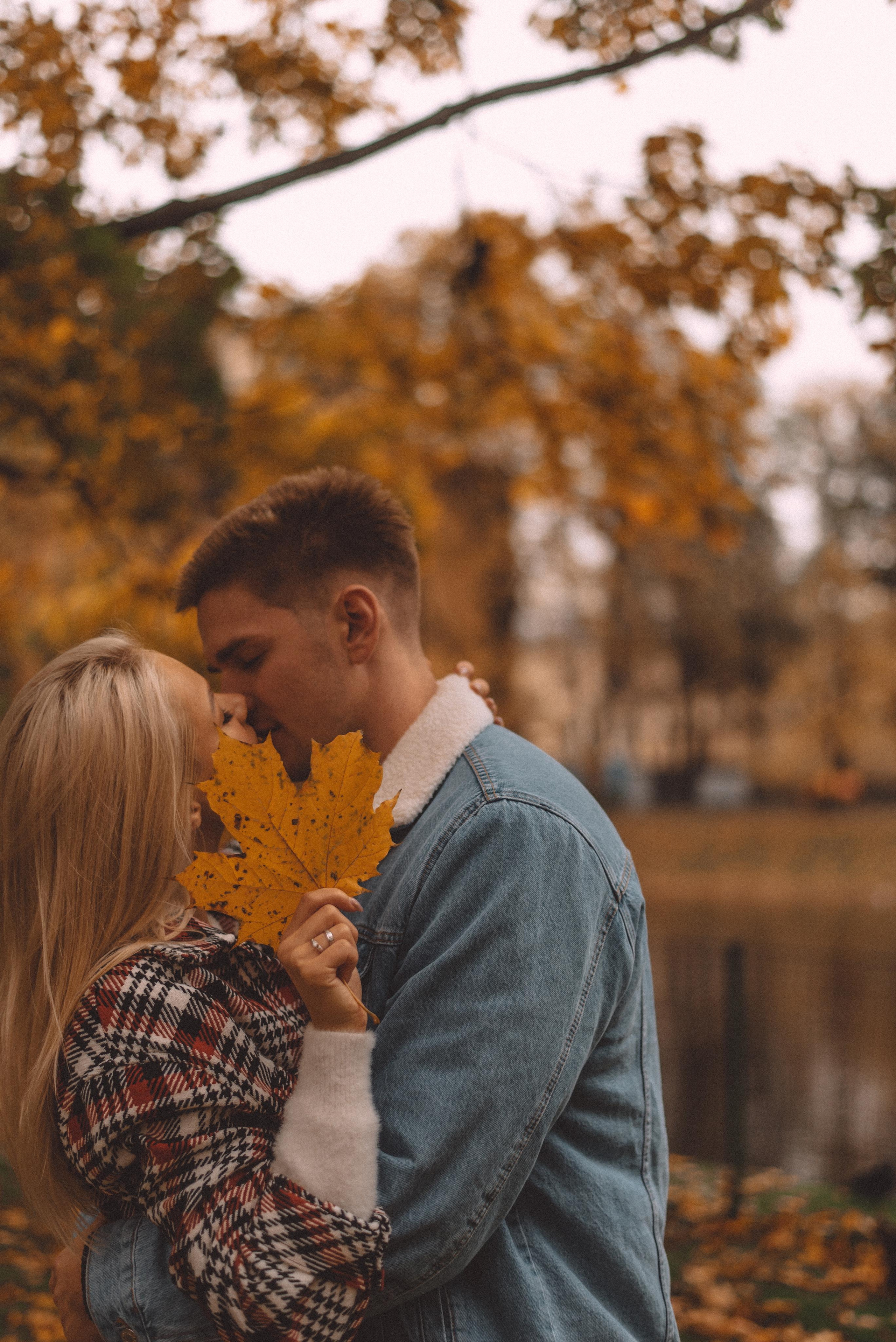 Федор и Ангелина. Свадебный фотограф в Санкт-Петербурге