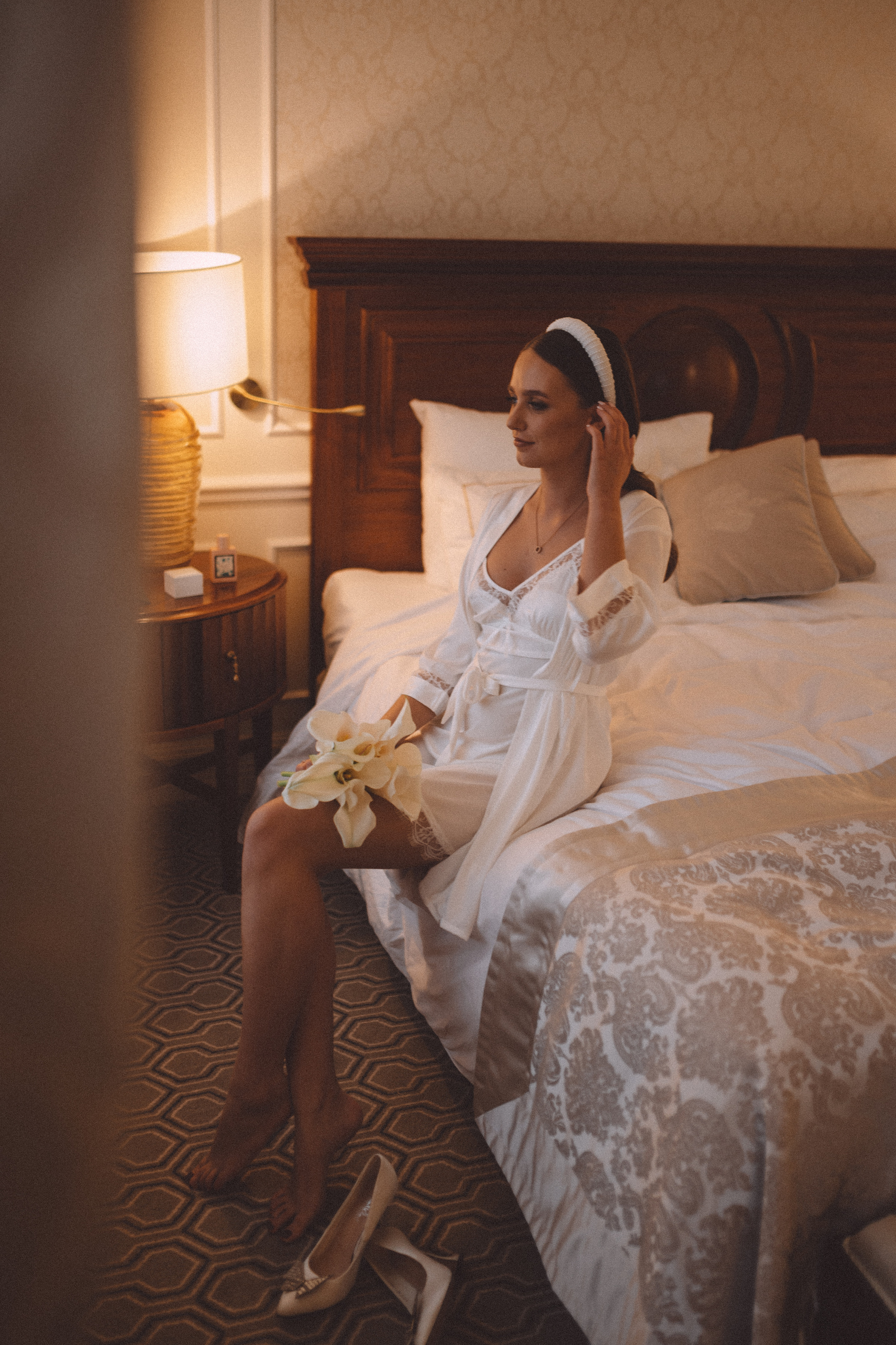 Илья и Яна. Свадебный фотограф в Санкт-Петербурге