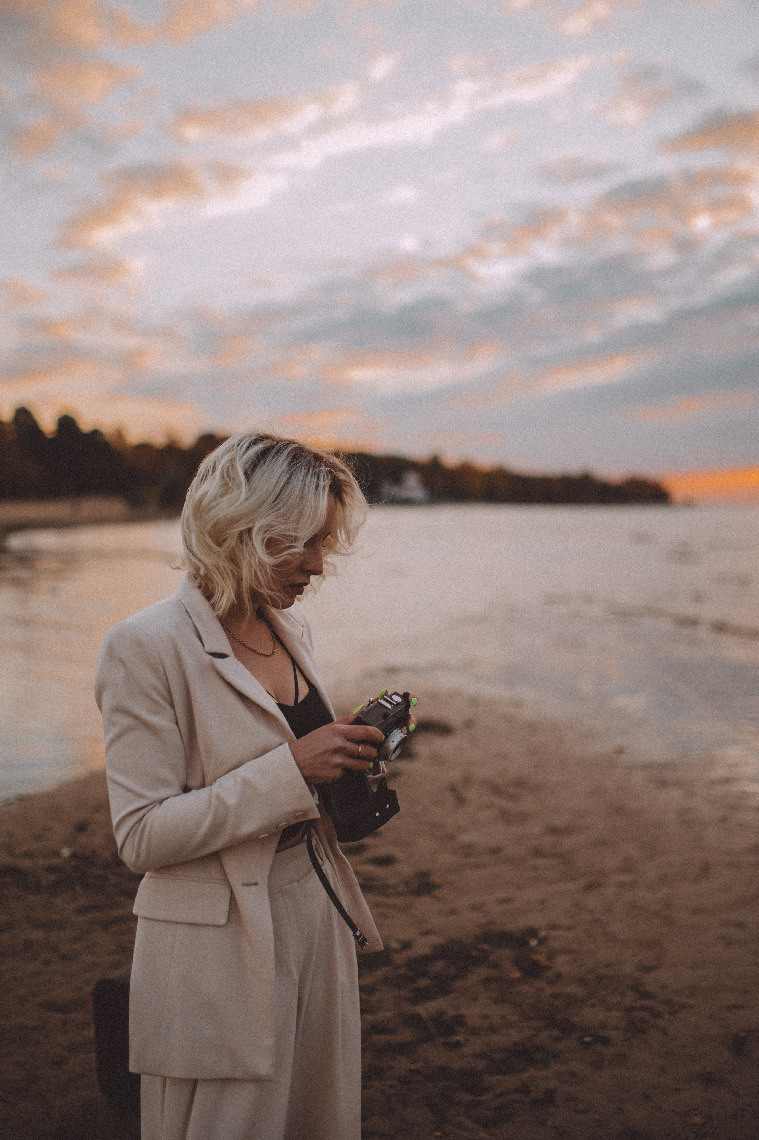Катя. Свадебный фотограф в Санкт-Петербурге