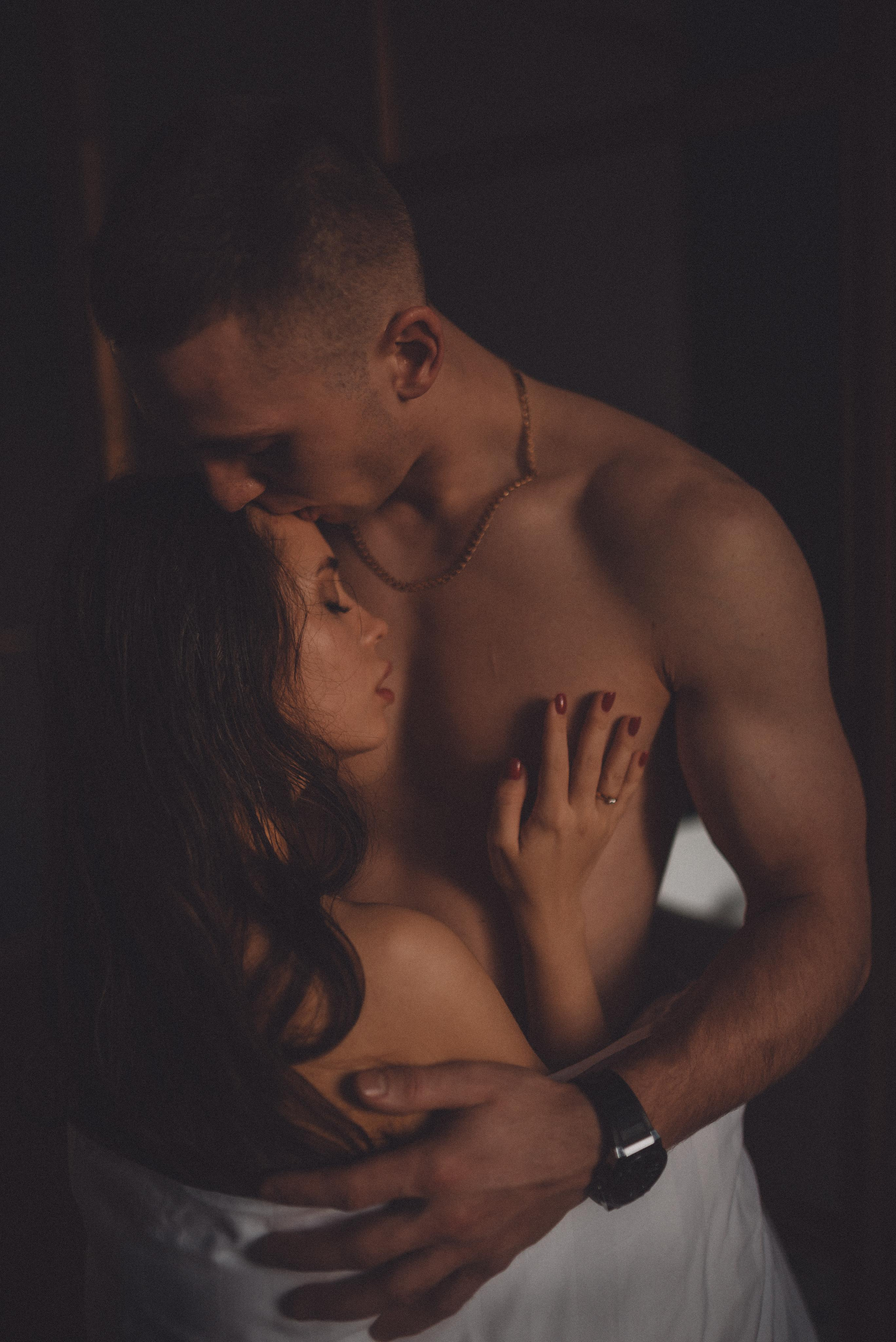 Василий и Анжелика. Свадебный фотограф в Санкт-Петербурге