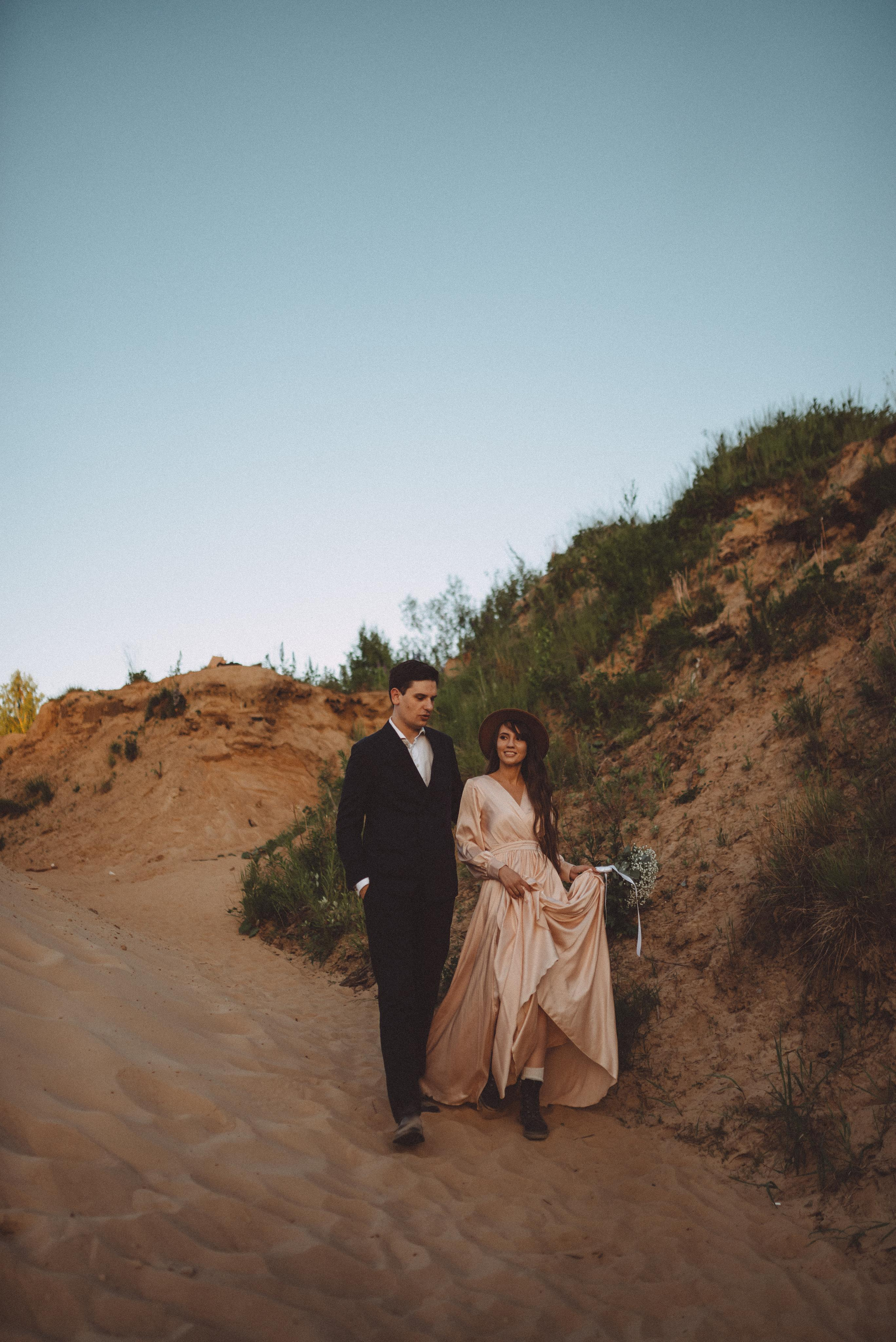 Роман и Татьяна. Свадебный фотограф в Санкт-Петербурге