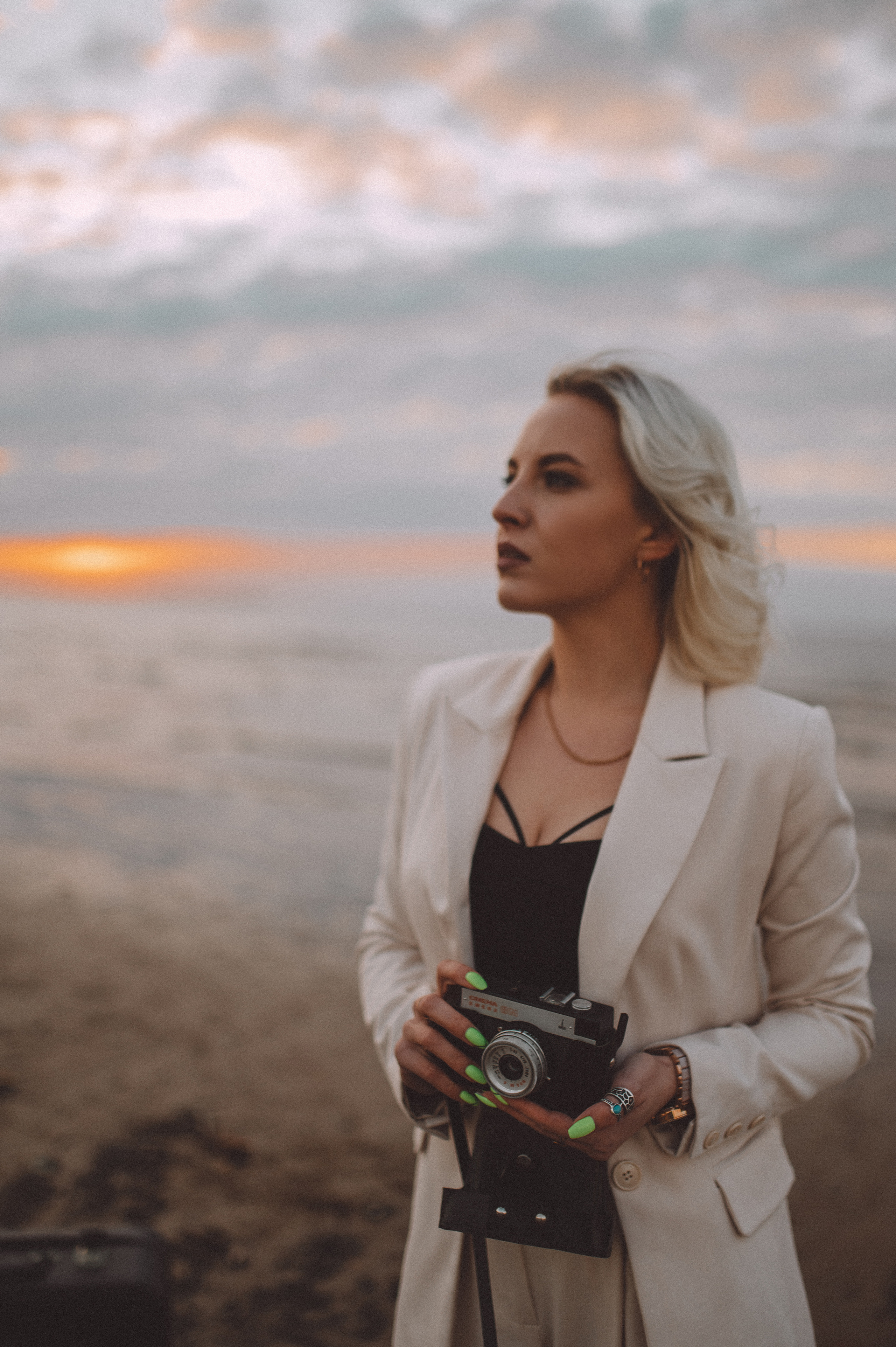 Катя. Свадебный фотограф в Санкт-Петербурге