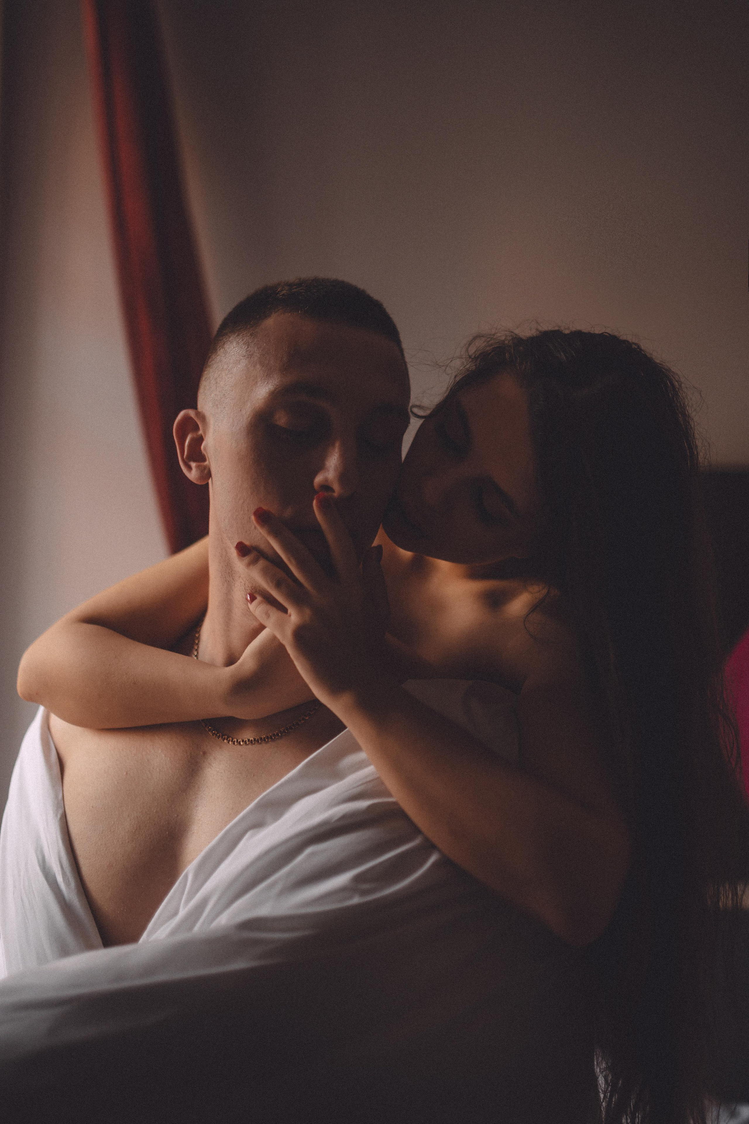 Василий и Анжелика. Свадебный фотограф в Санкт-Петербурге