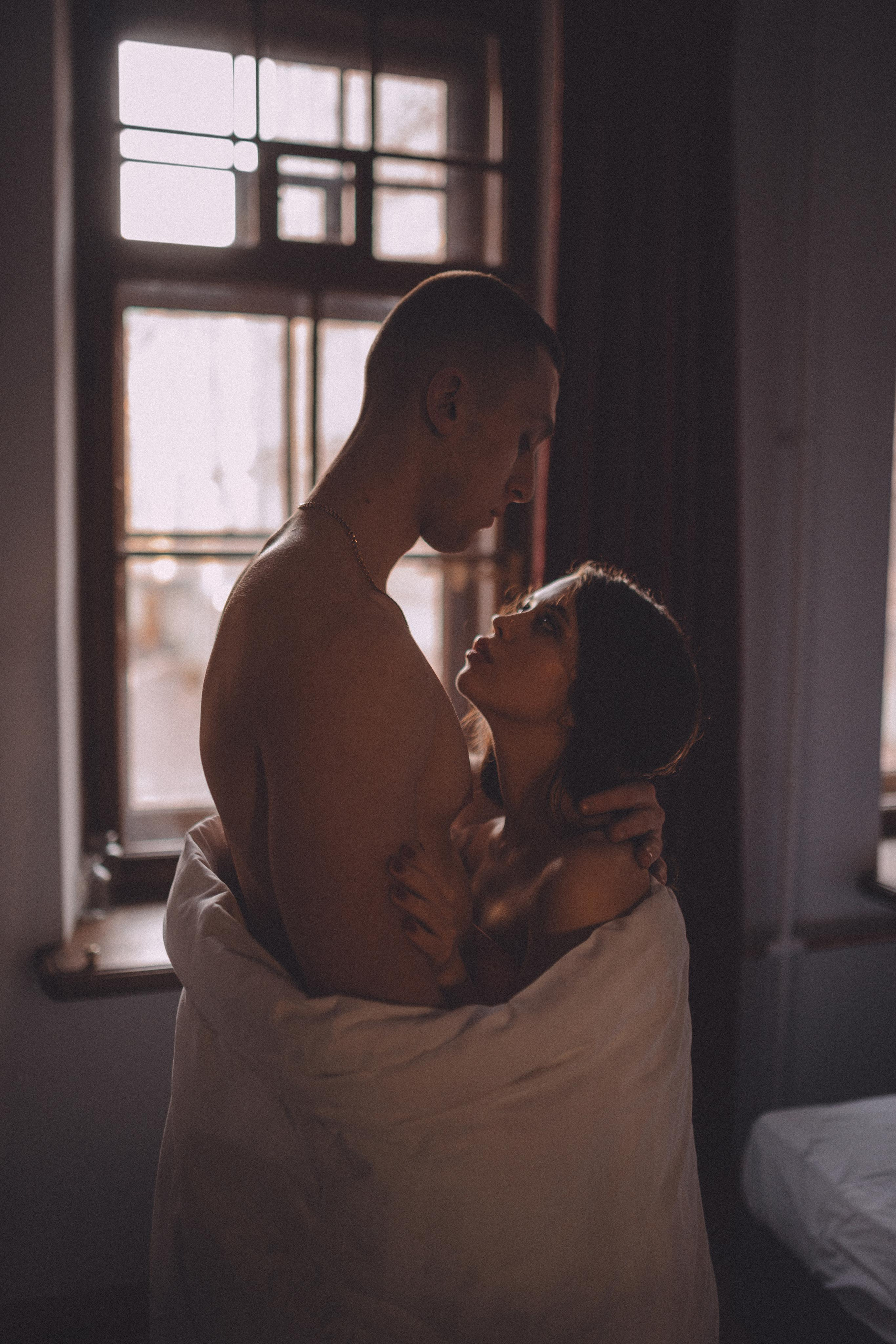 Василий и Анжелика. Свадебный фотограф в Санкт-Петербурге