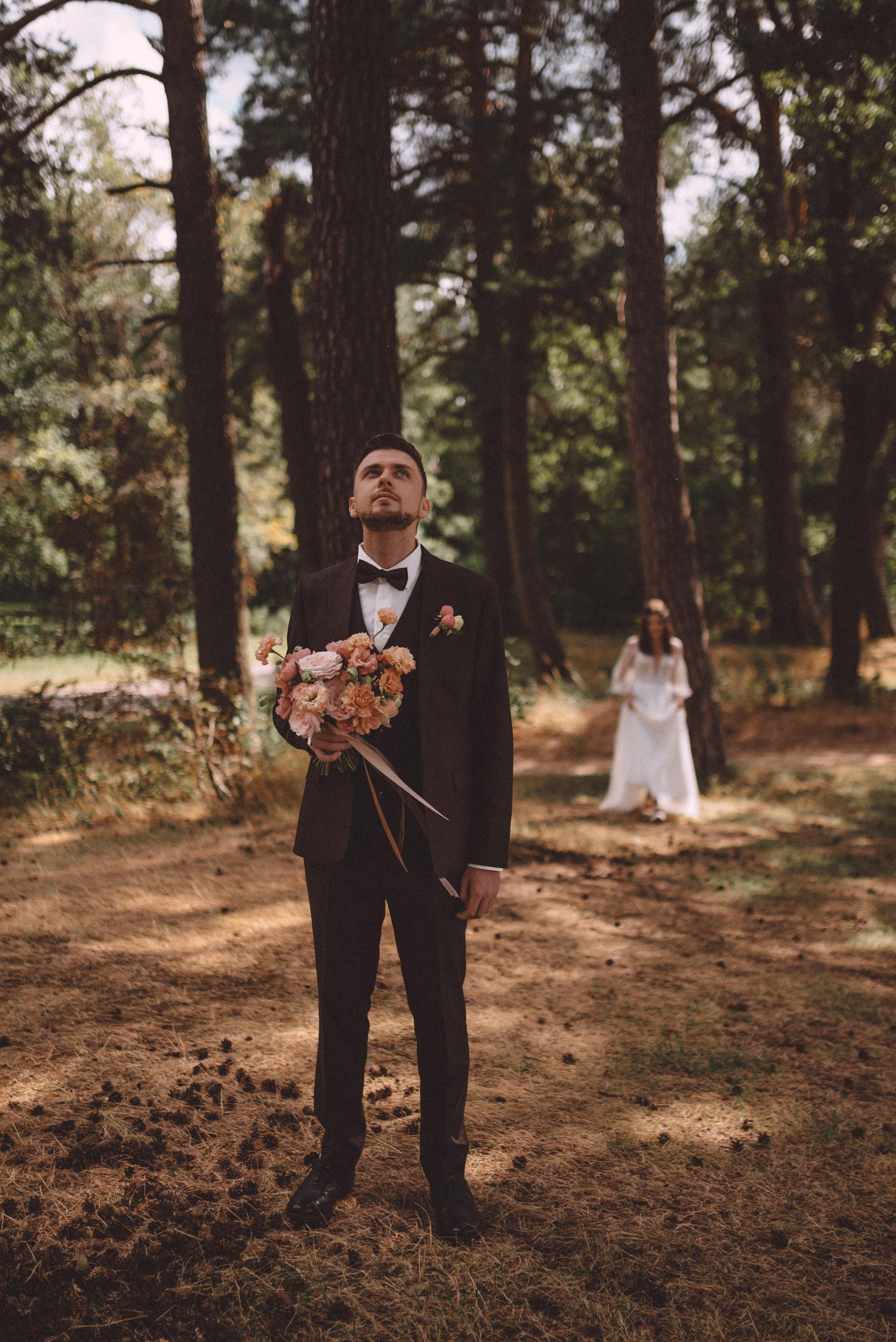 Сергей и Виктория. Свадебный фотограф в Санкт-Петербурге