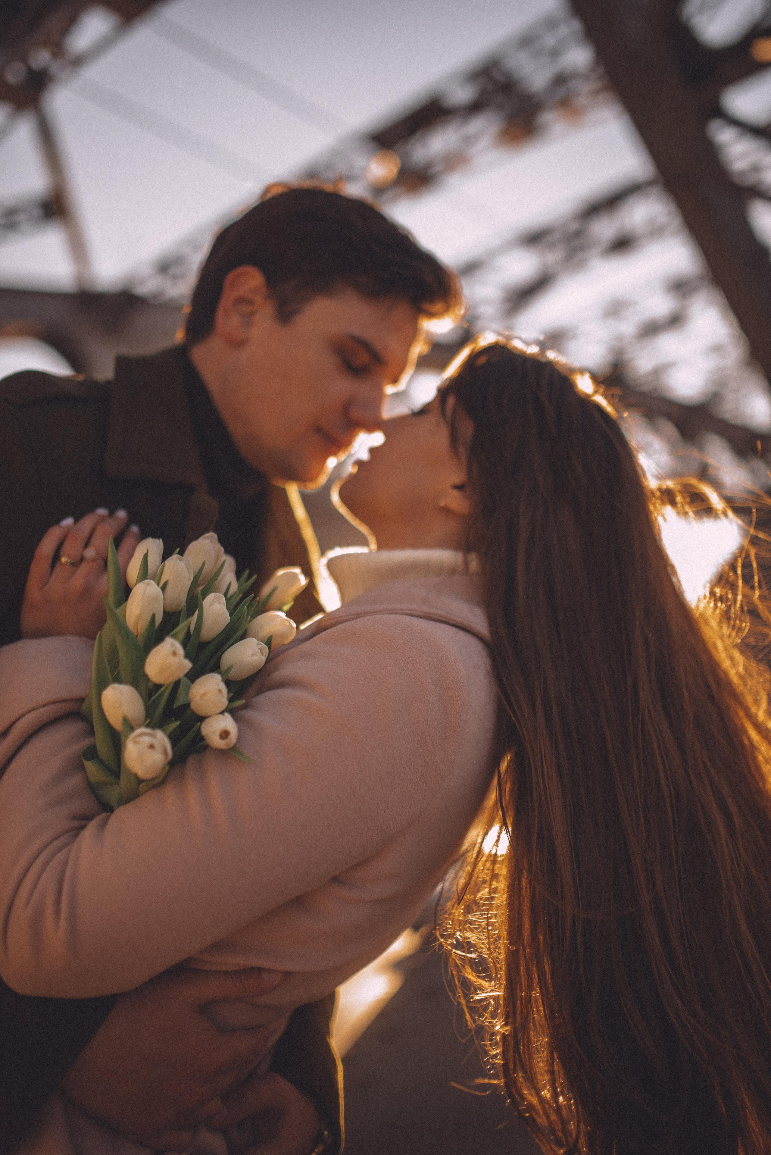 Love ❤️. Свадебный фотограф в Санкт-Петербурге