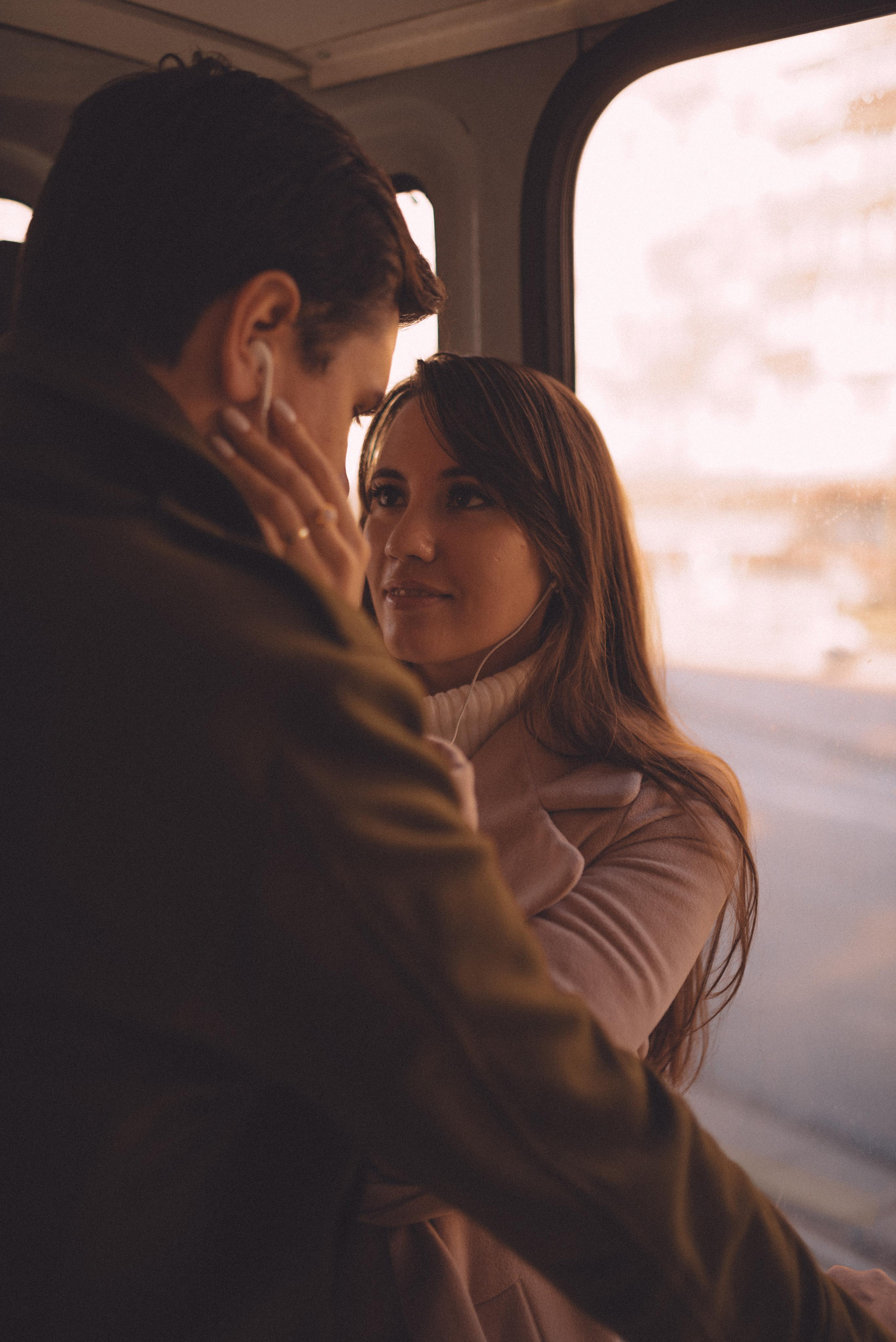 Love ❤️. Свадебный фотограф в Санкт-Петербурге
