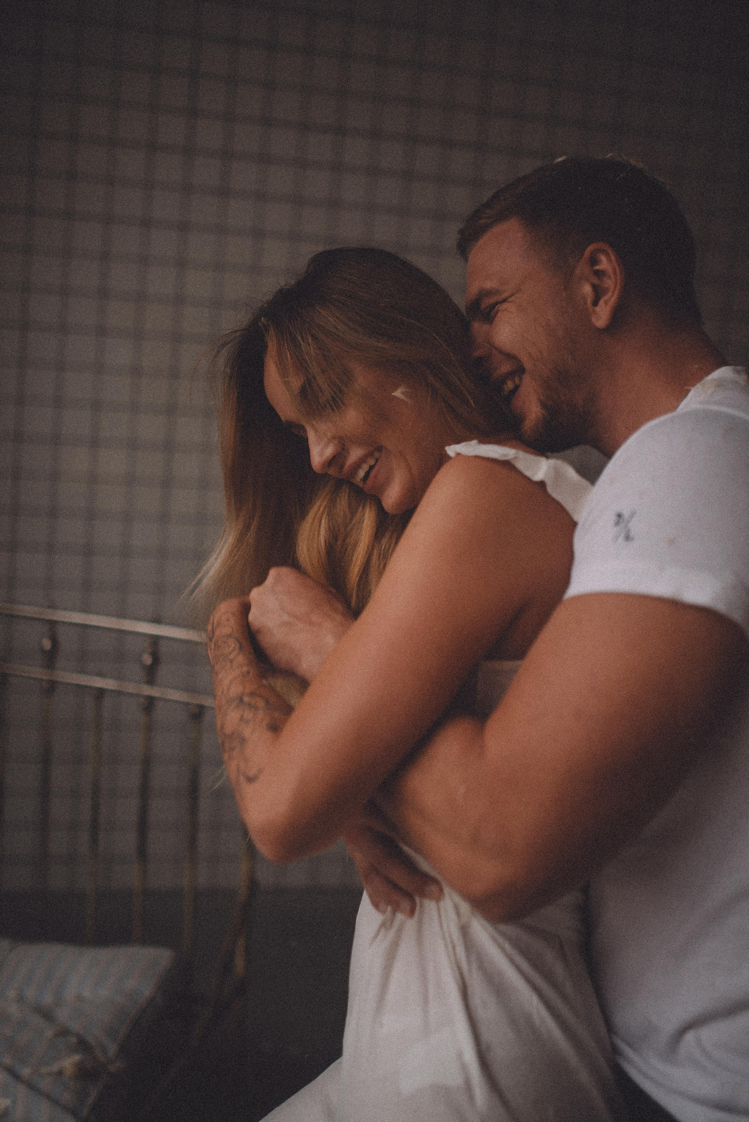 Леша и Кира. Свадебный фотограф в Санкт-Петербурге