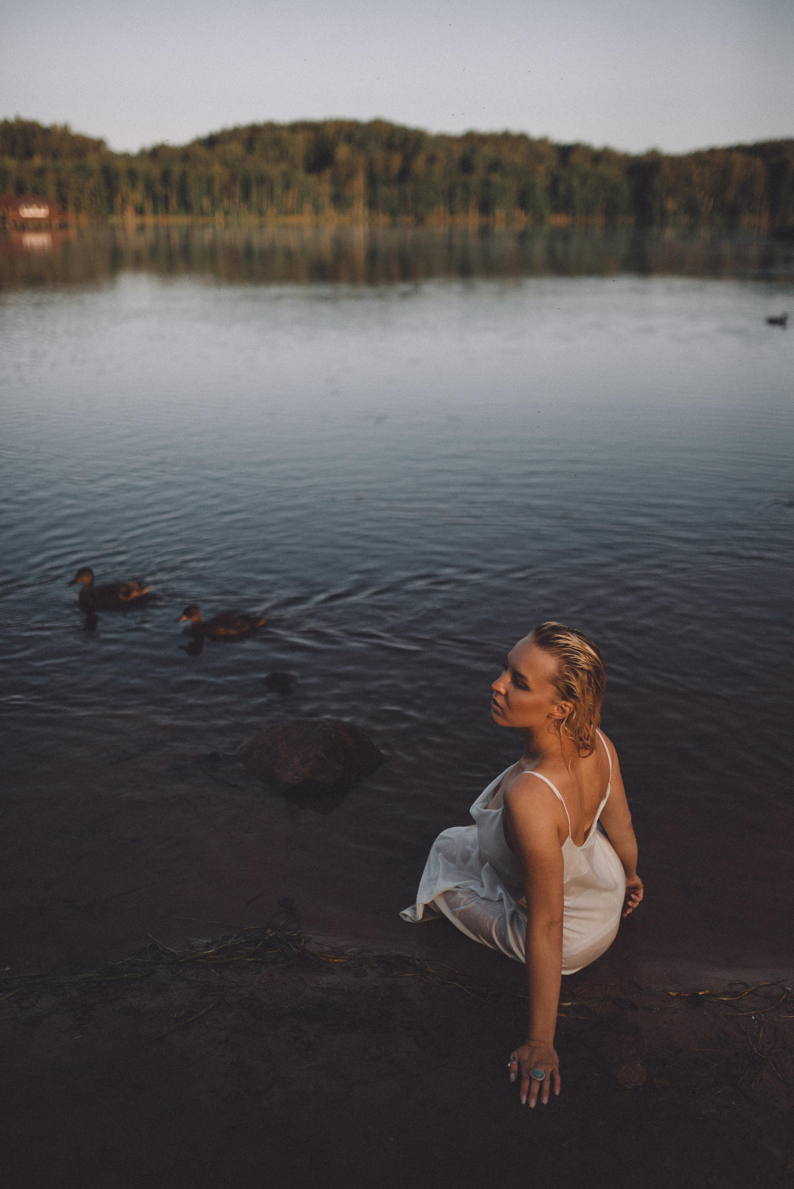 Екатерина. Свадебный фотограф в Санкт-Петербурге