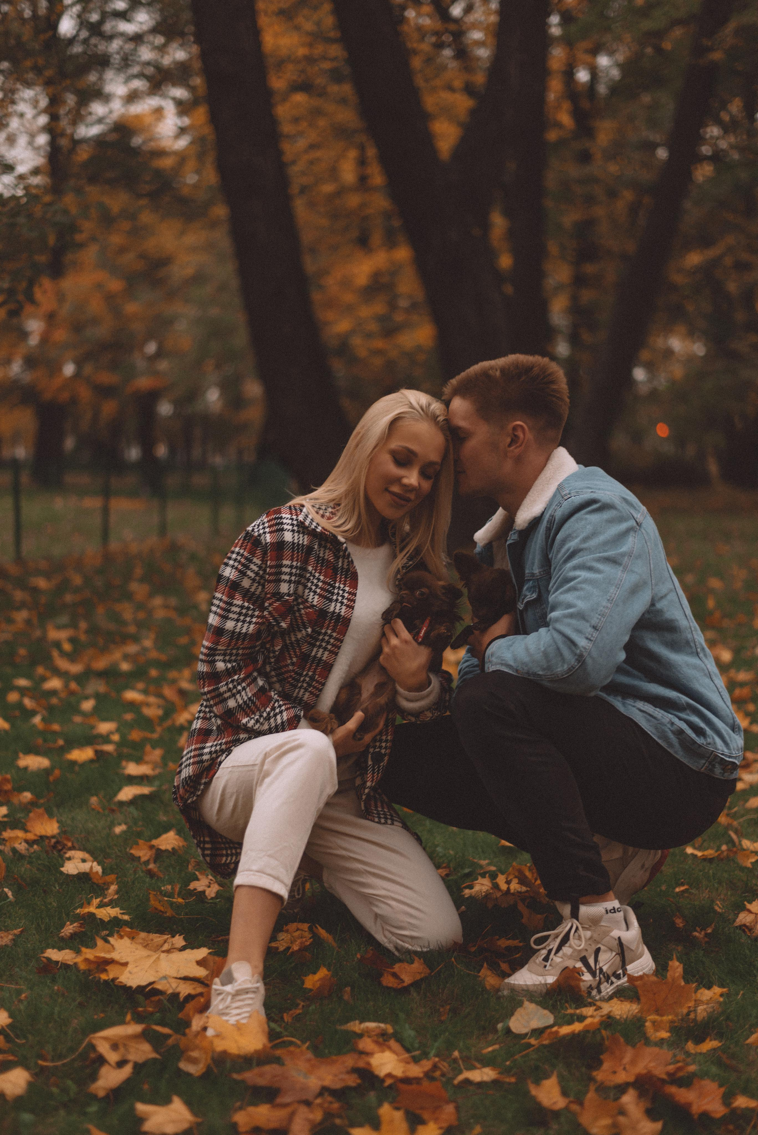 Федор и Ангелина. Свадебный фотограф в Санкт-Петербурге