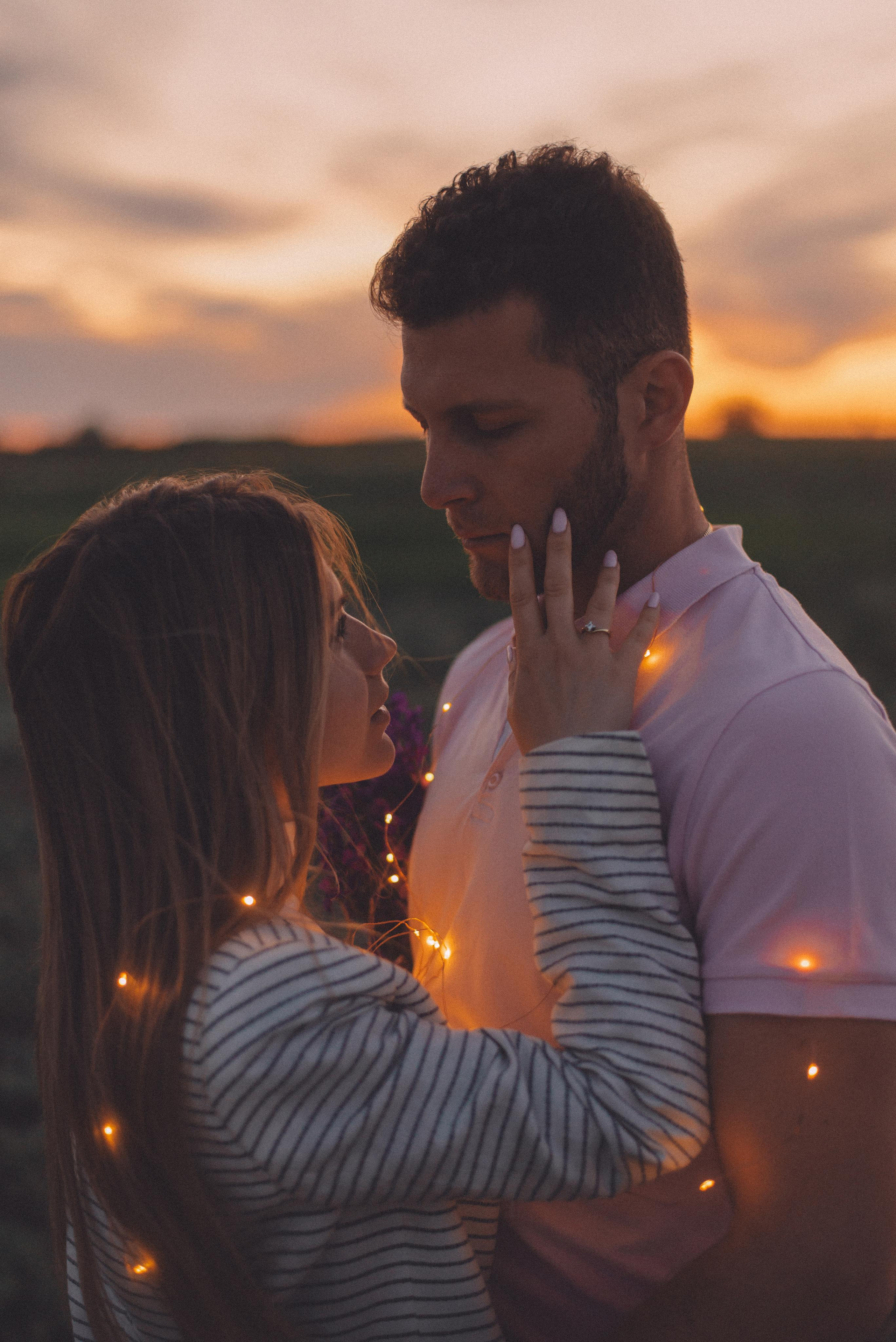 Янис и Настя. Свадебный фотограф в Санкт-Петербурге