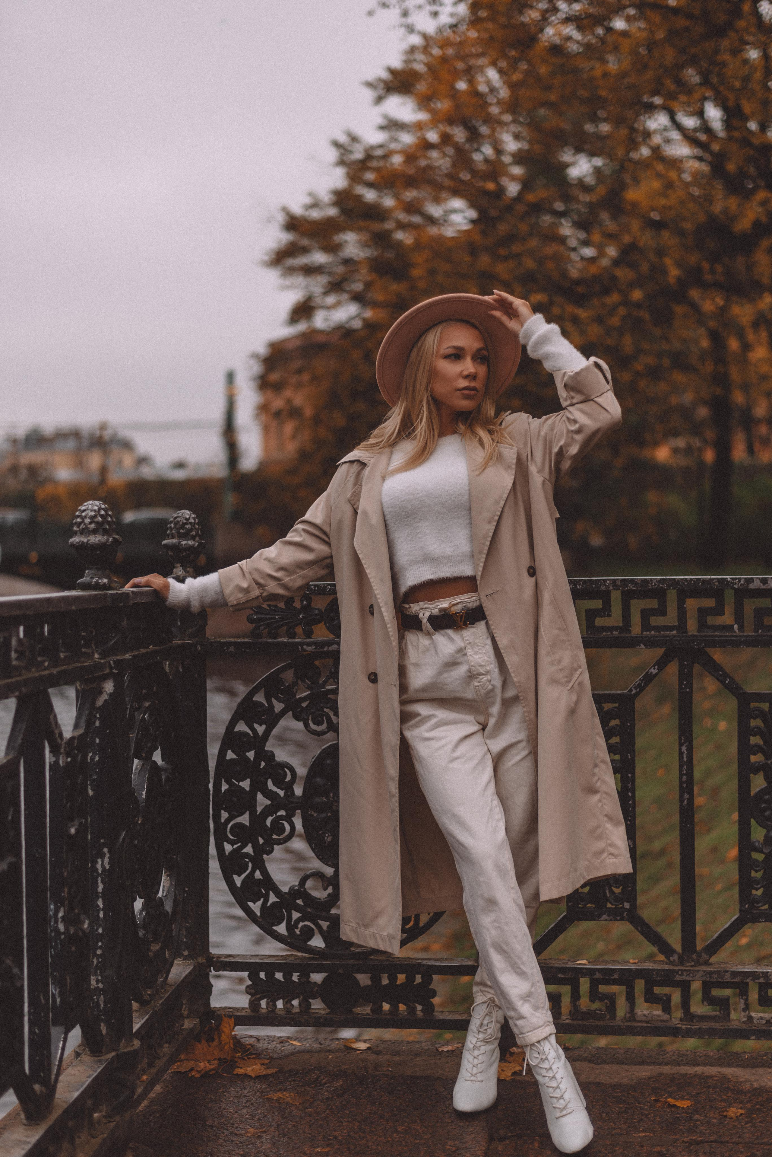 Ангелина. Свадебный фотограф в Санкт-Петербурге