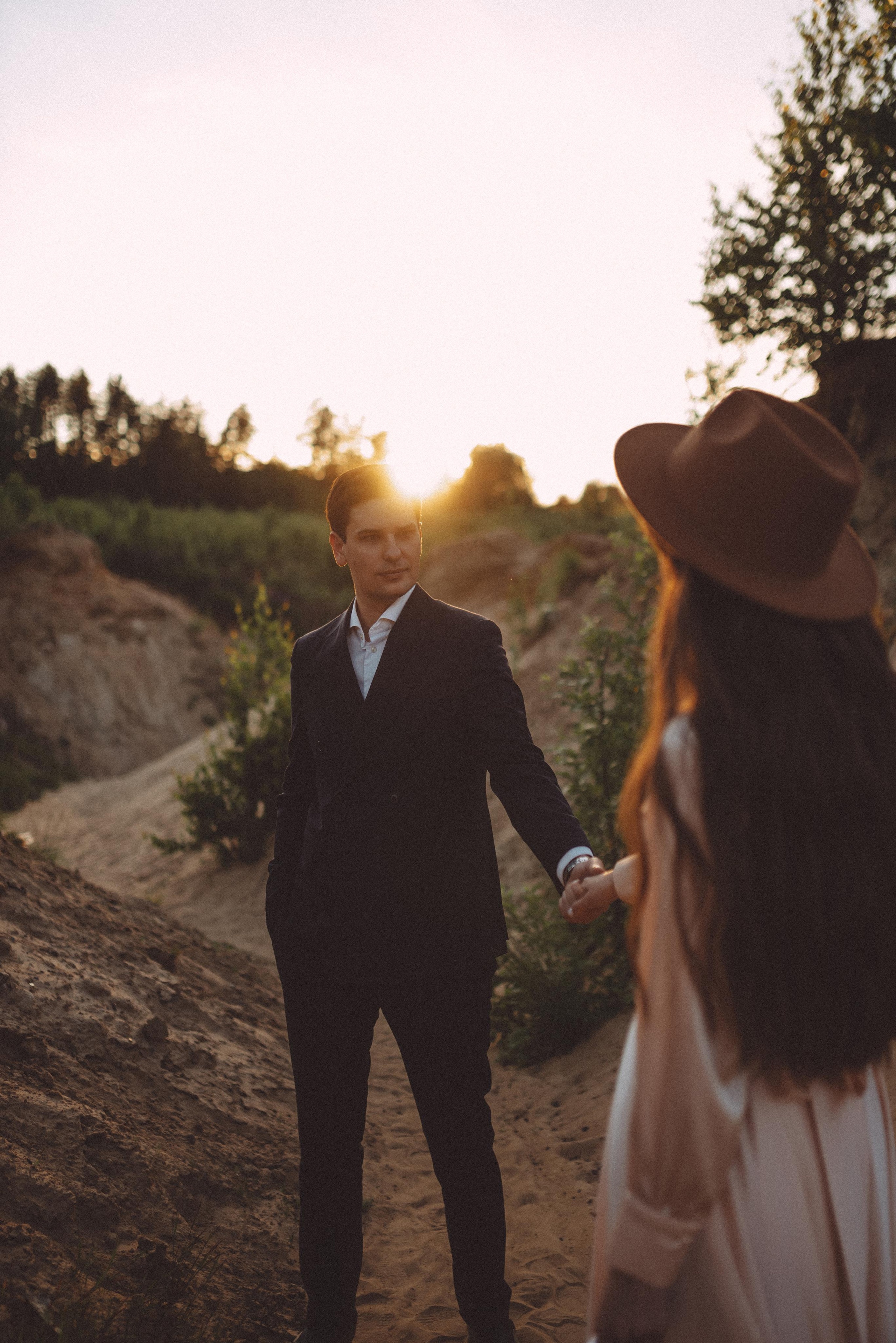 Роман и Татьяна. Свадебный фотограф в Санкт-Петербурге