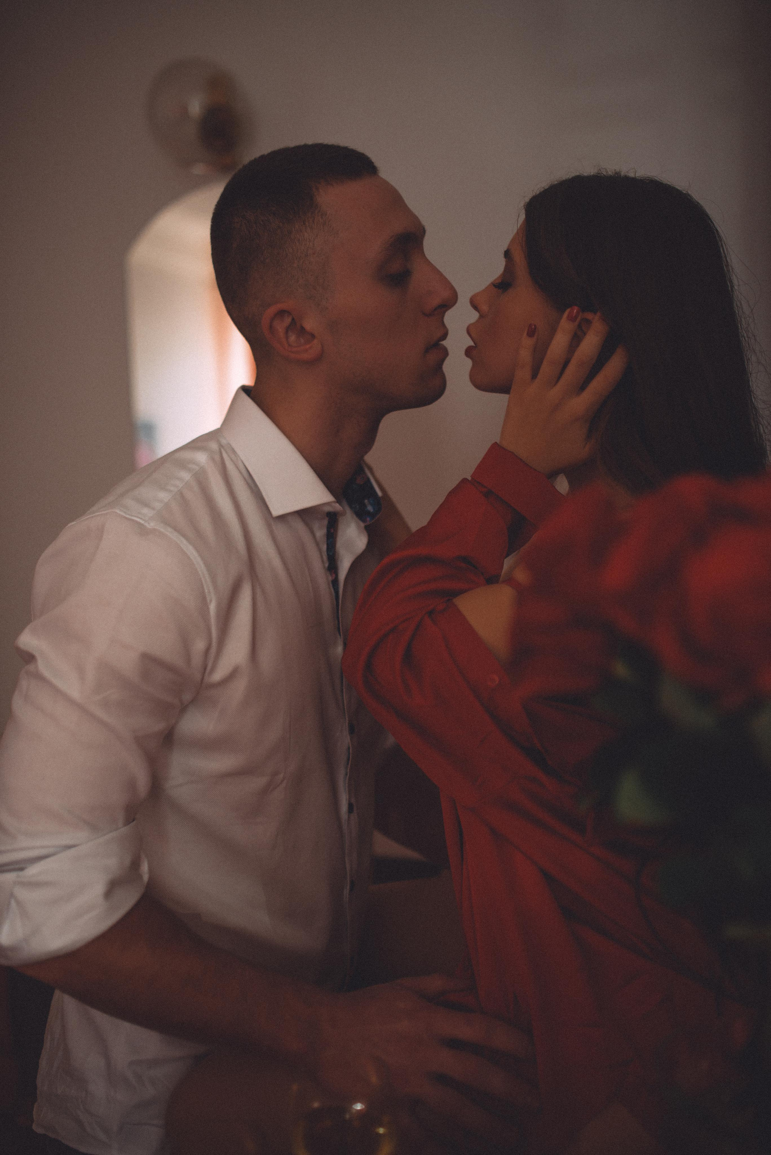 Василий и Анжелика. Свадебный фотограф в Санкт-Петербурге