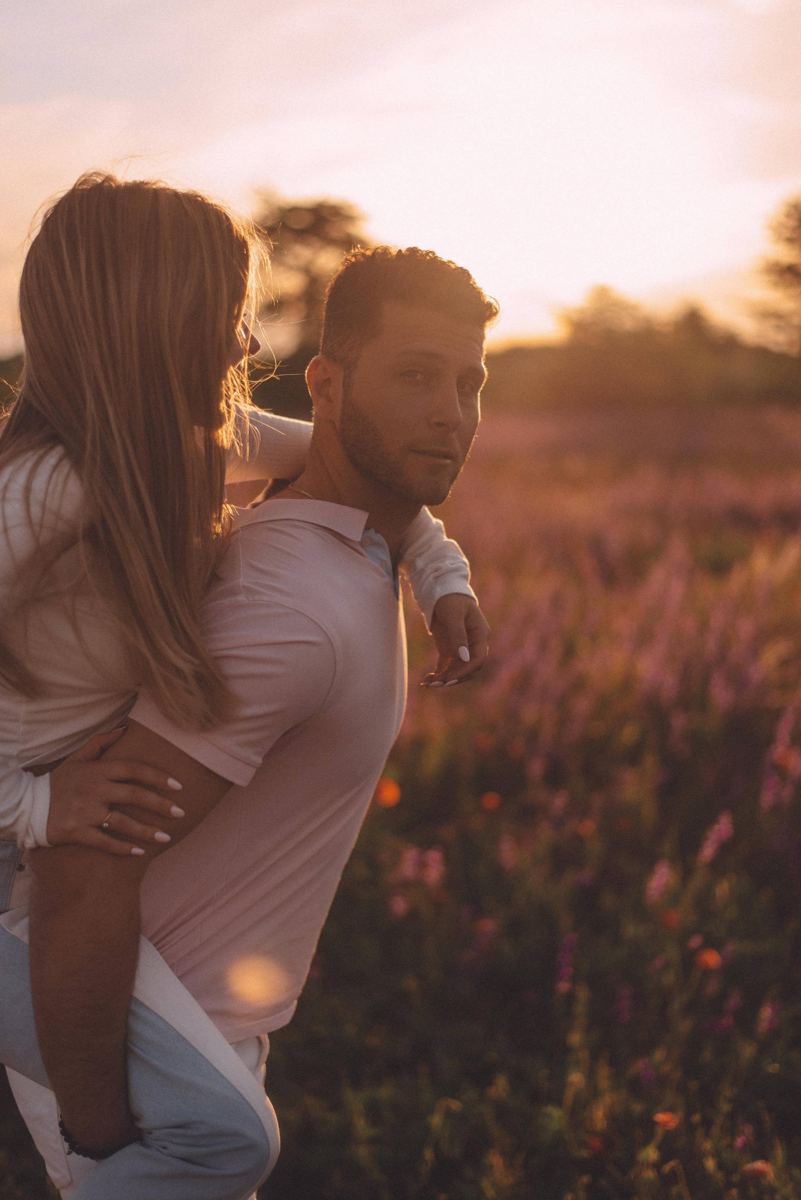 Янис и Настя. Свадебный фотограф в Санкт-Петербурге