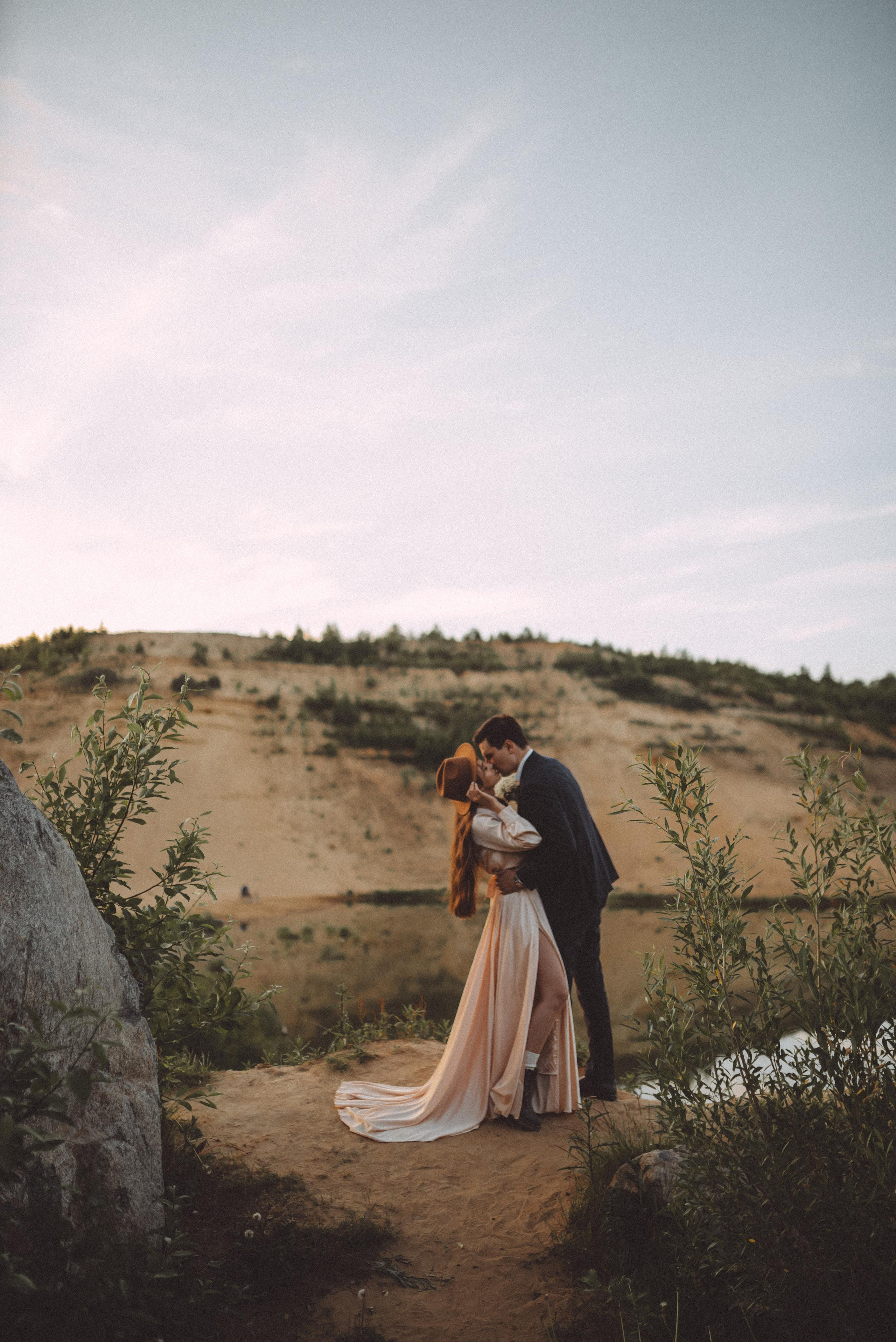 Роман и Татьяна. Свадебный фотограф в Санкт-Петербурге