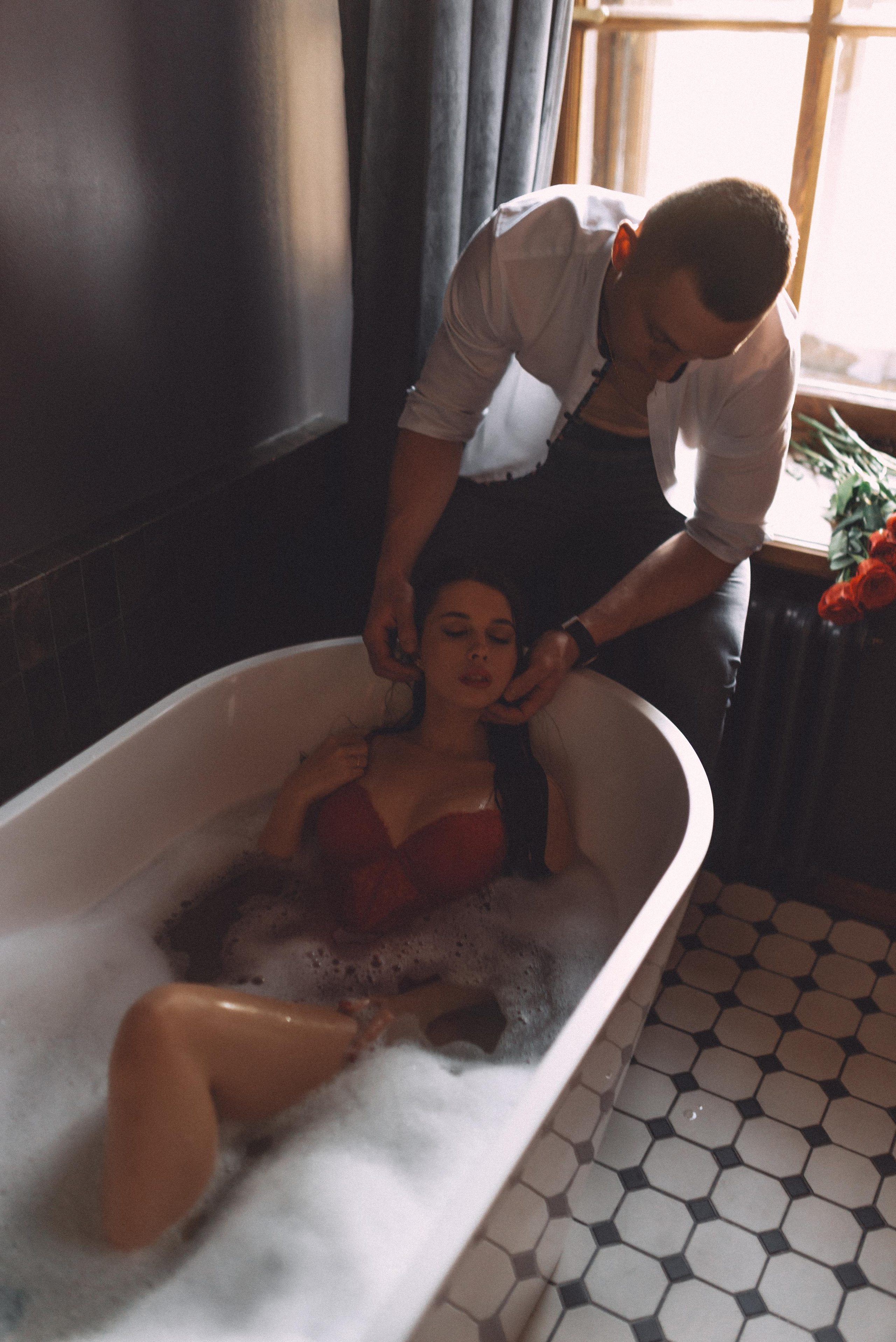 Василий и Анжелика. Свадебный фотограф в Санкт-Петербурге