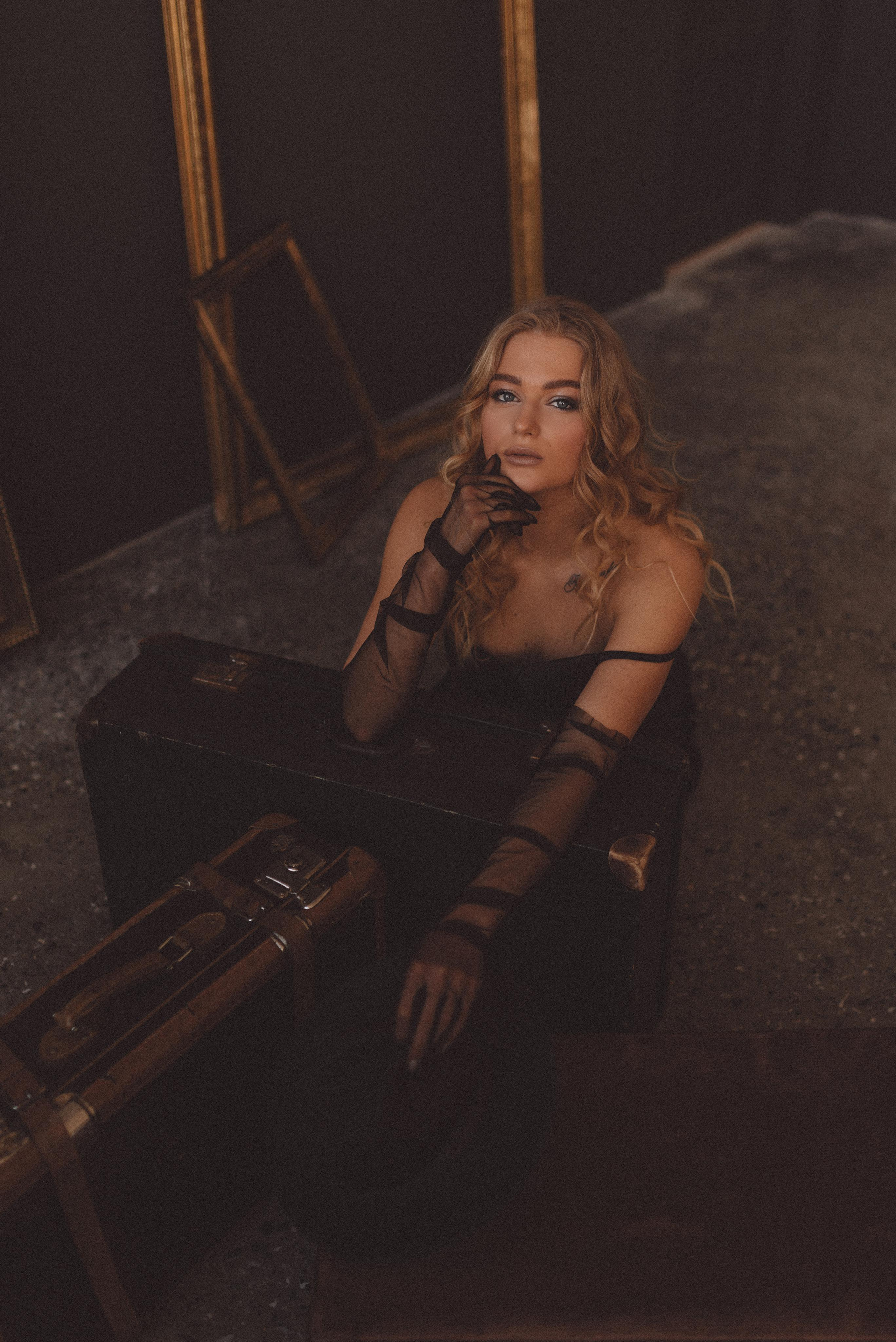 Анастасия. Свадебный фотограф в Санкт-Петербурге