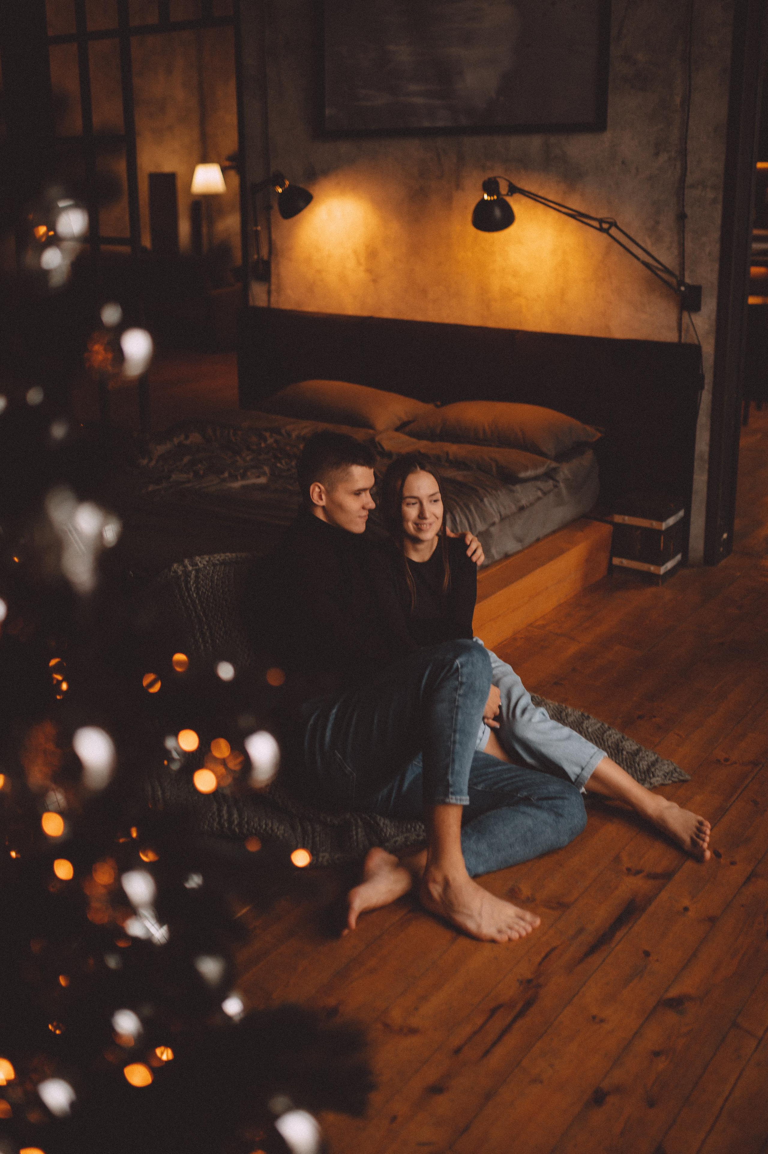 Манхеттен 🖤. Свадебный фотограф в Санкт-Петербурге