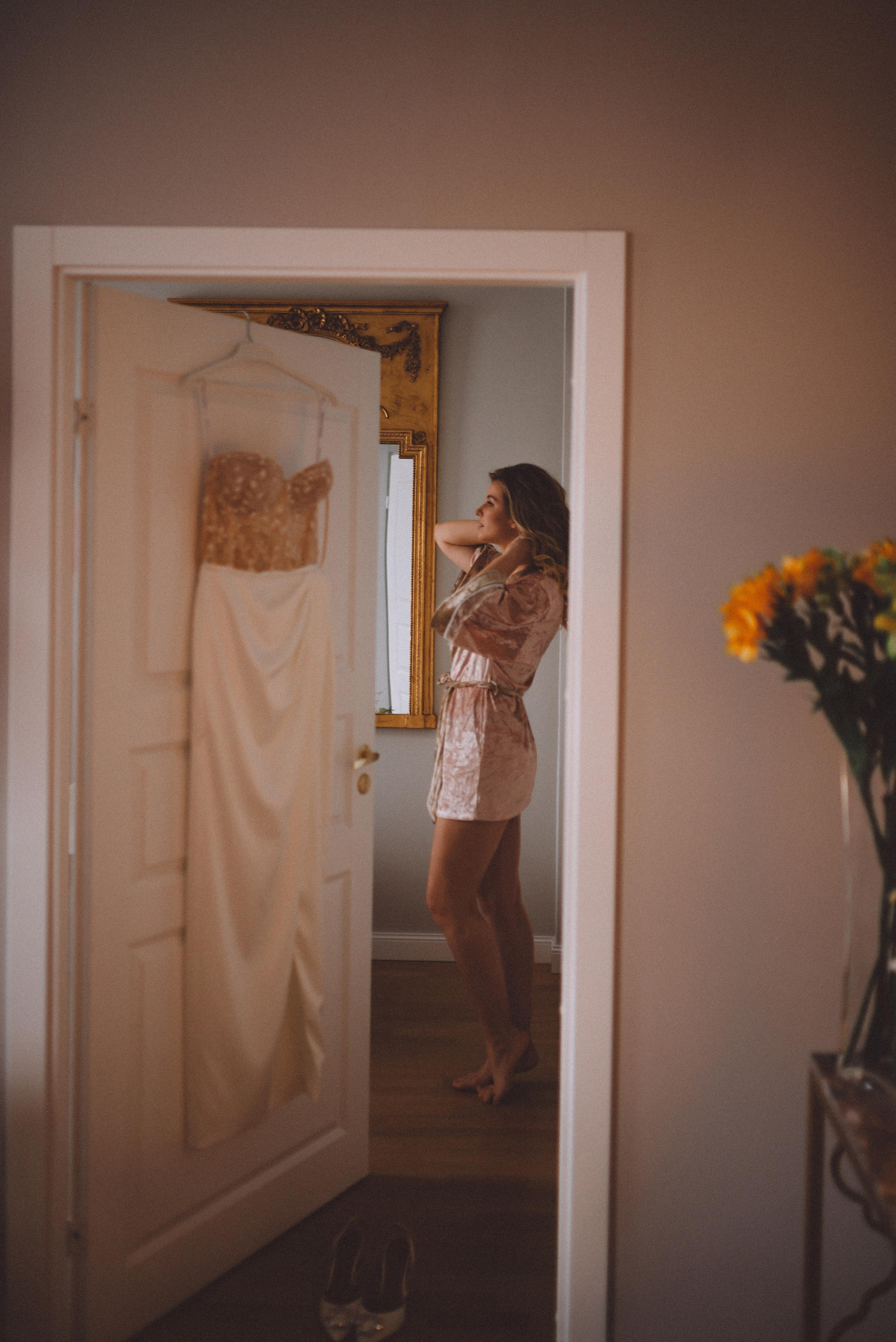 Тимофей и Анастасия. Свадебный фотограф в Санкт-Петербурге