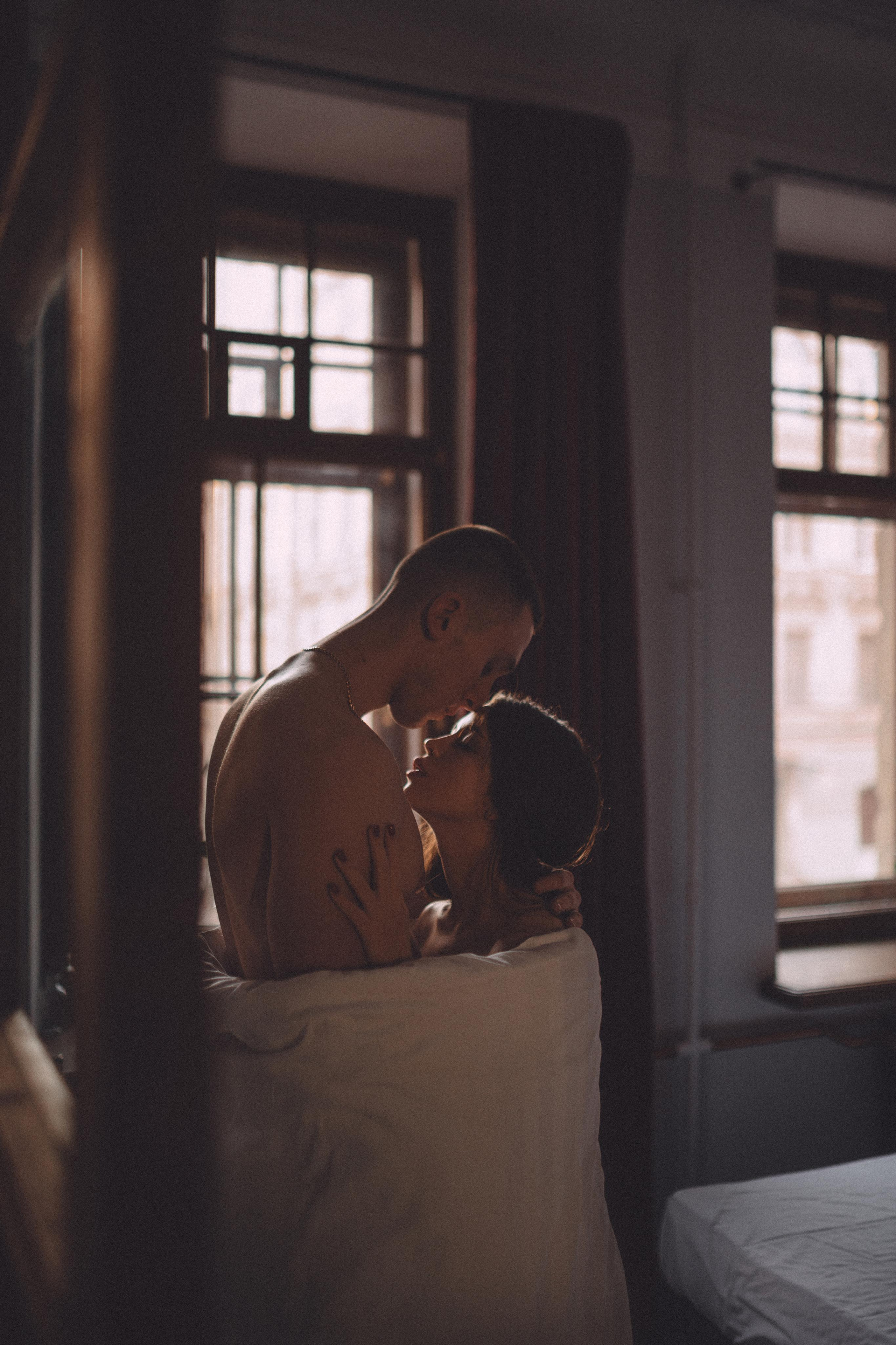 Василий и Анжелика. Свадебный фотограф в Санкт-Петербурге