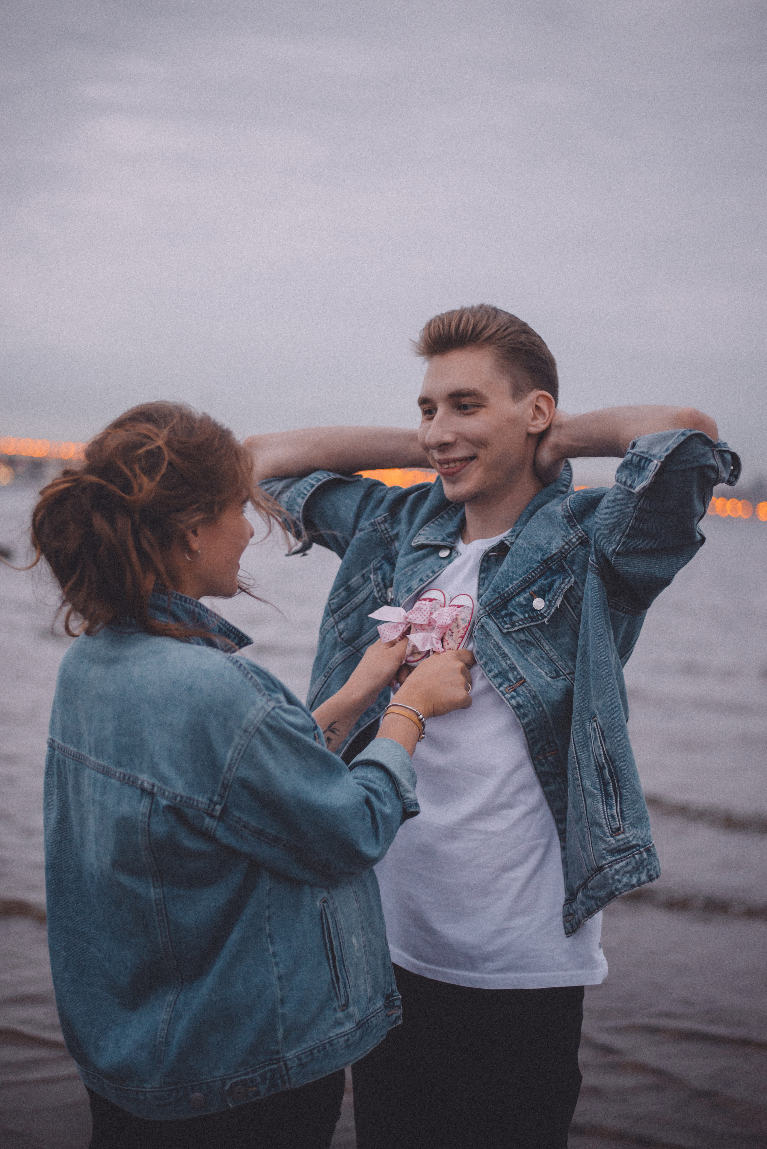 💛. Свадебный фотограф в Санкт-Петербурге