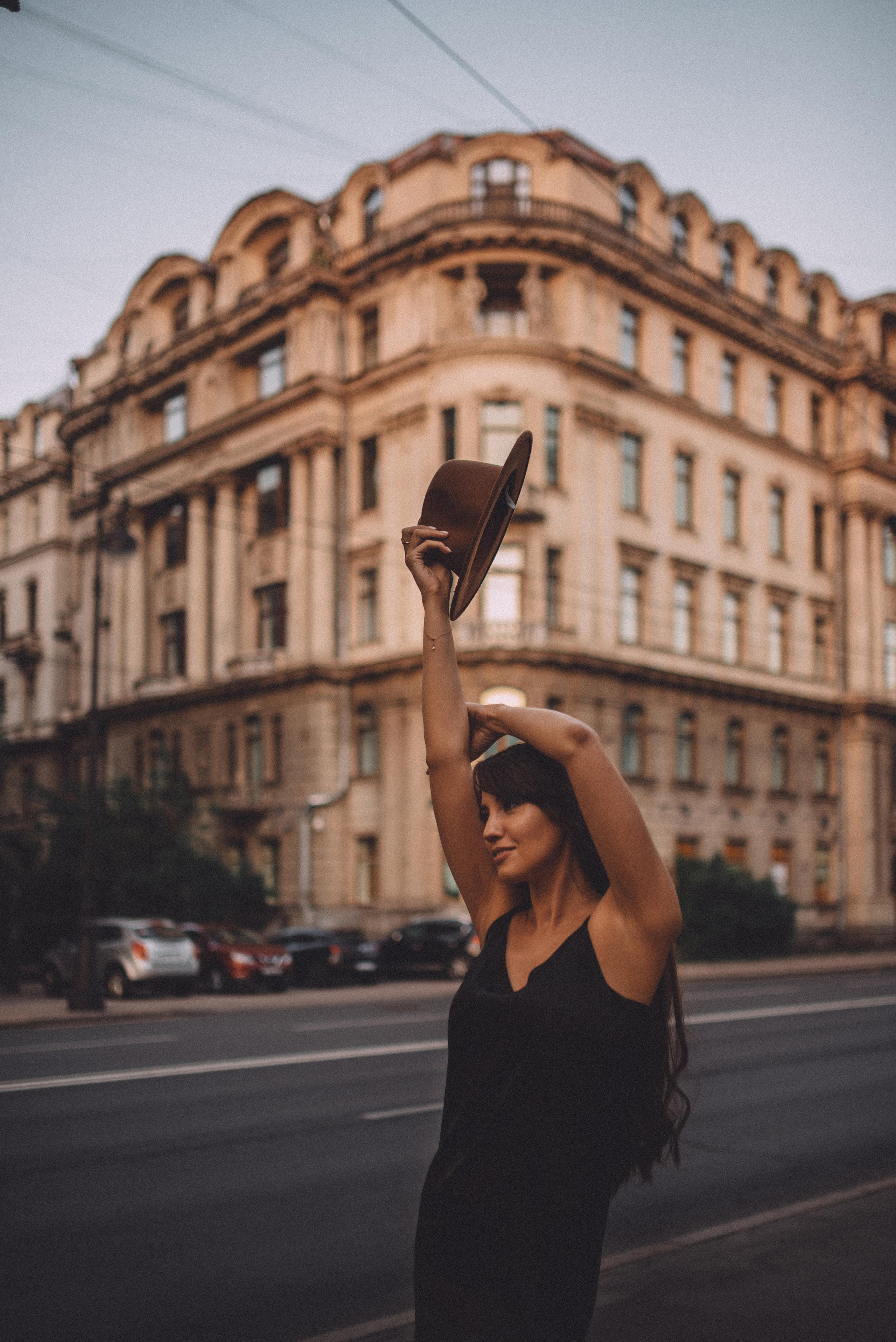 Татьяна. Свадебный фотограф в Санкт-Петербурге